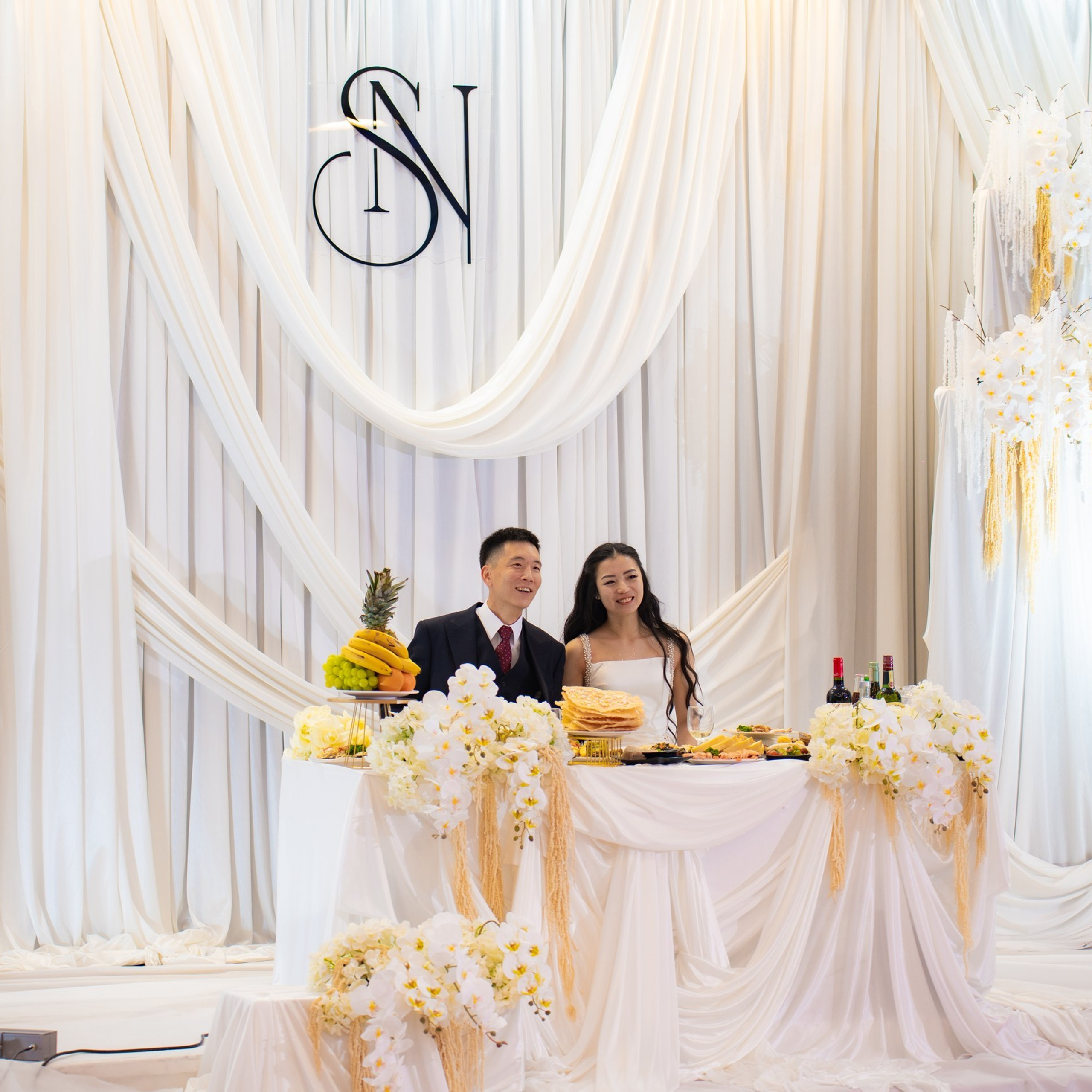 Nelya&Sergey/ wedding story