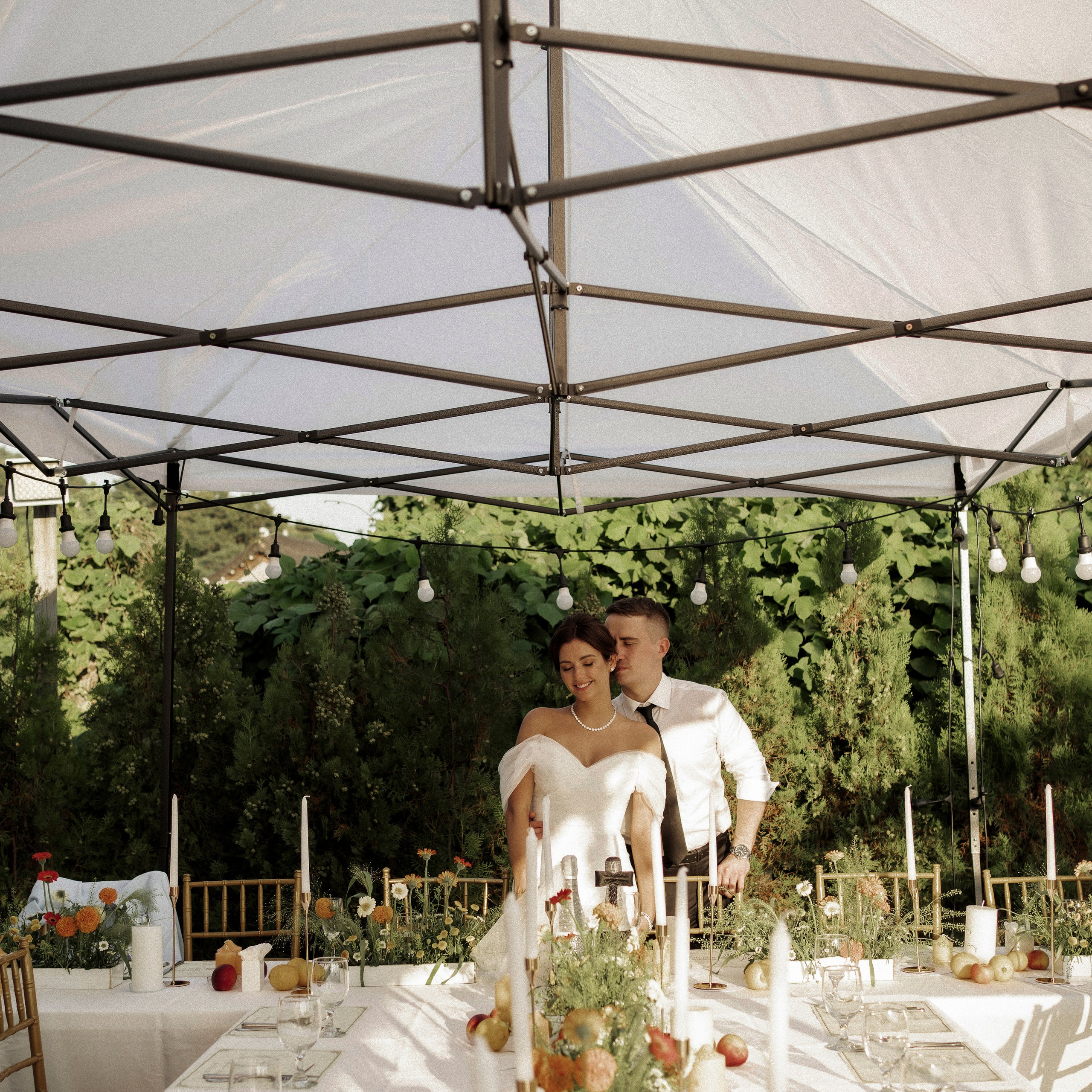 Yulia & Peter/ wedding story