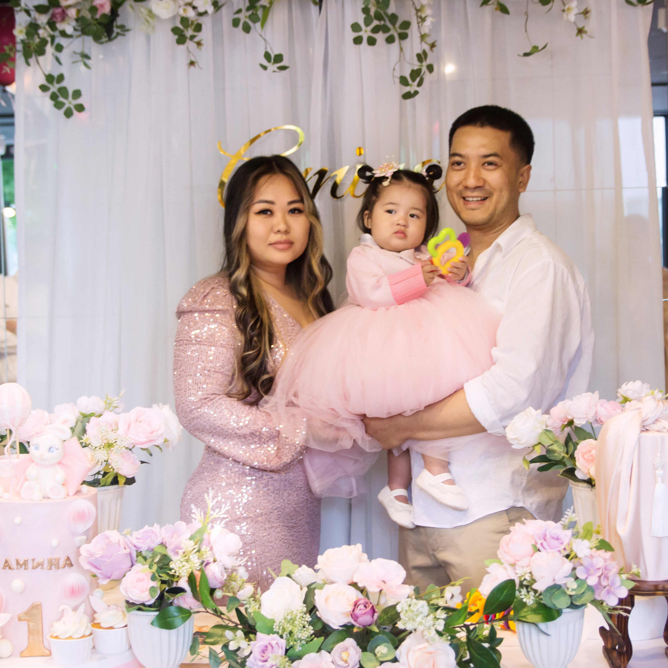 Отзывы. Студия декора «Нарния»