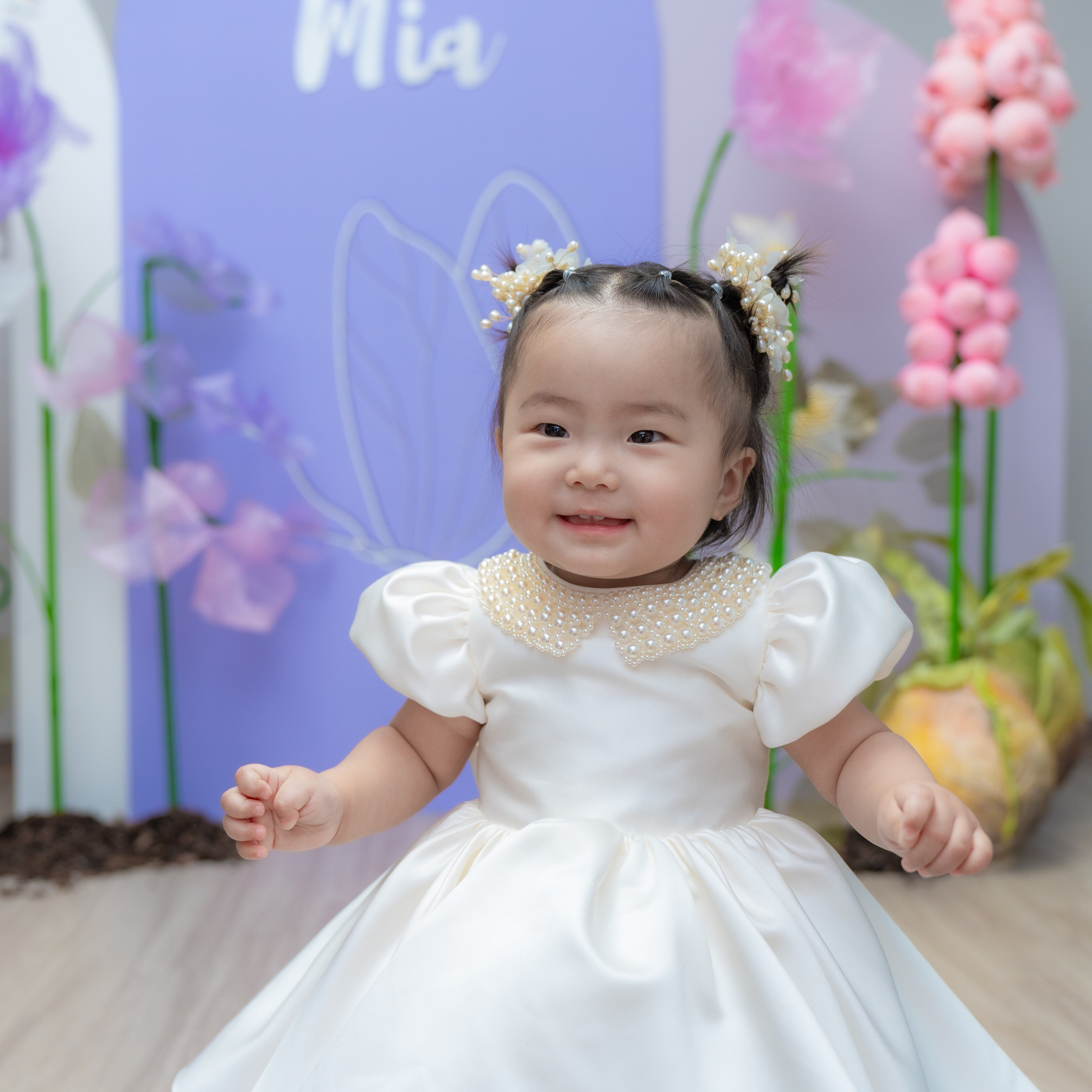 Утренний столик