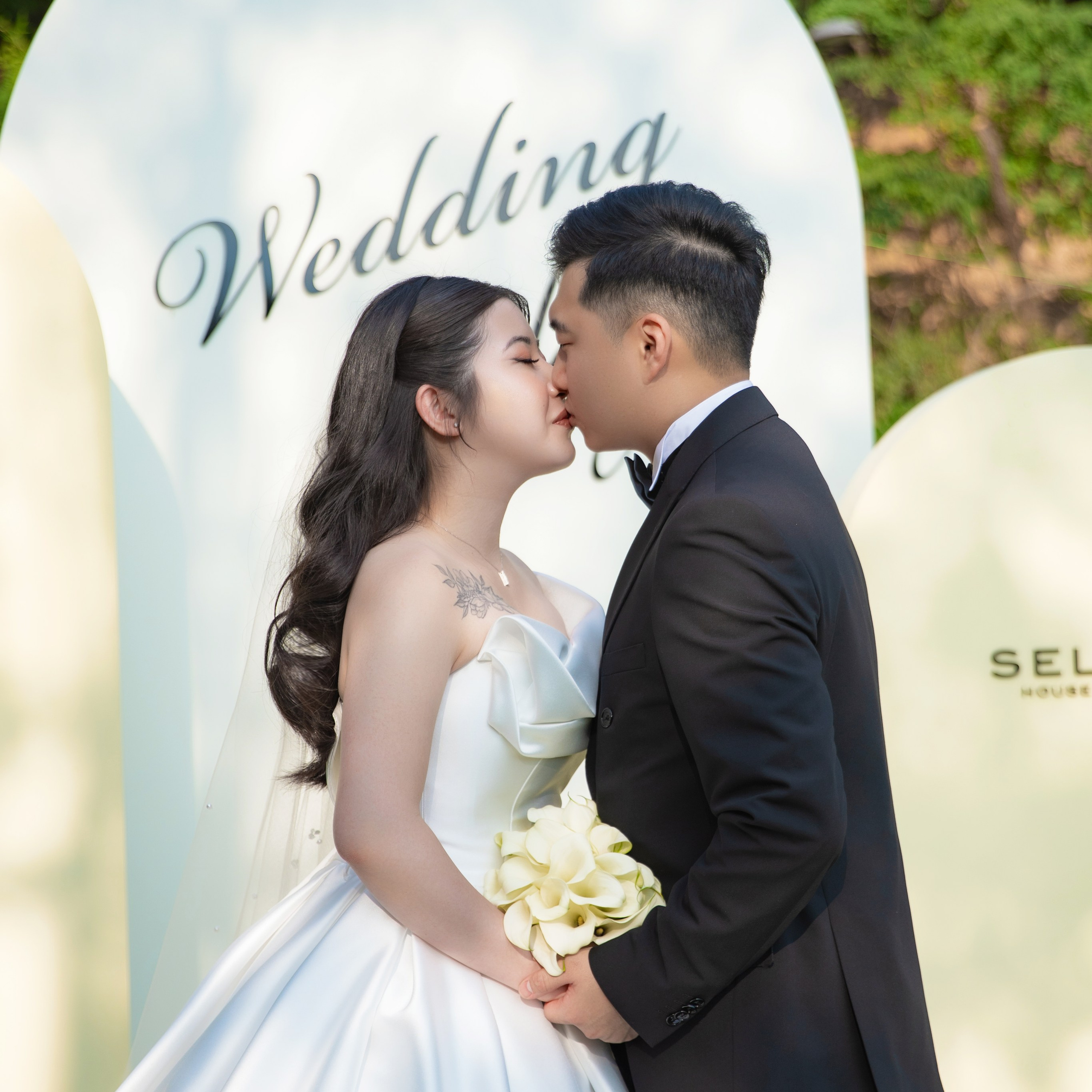 Anastasiya & Vladislav/ wedding story