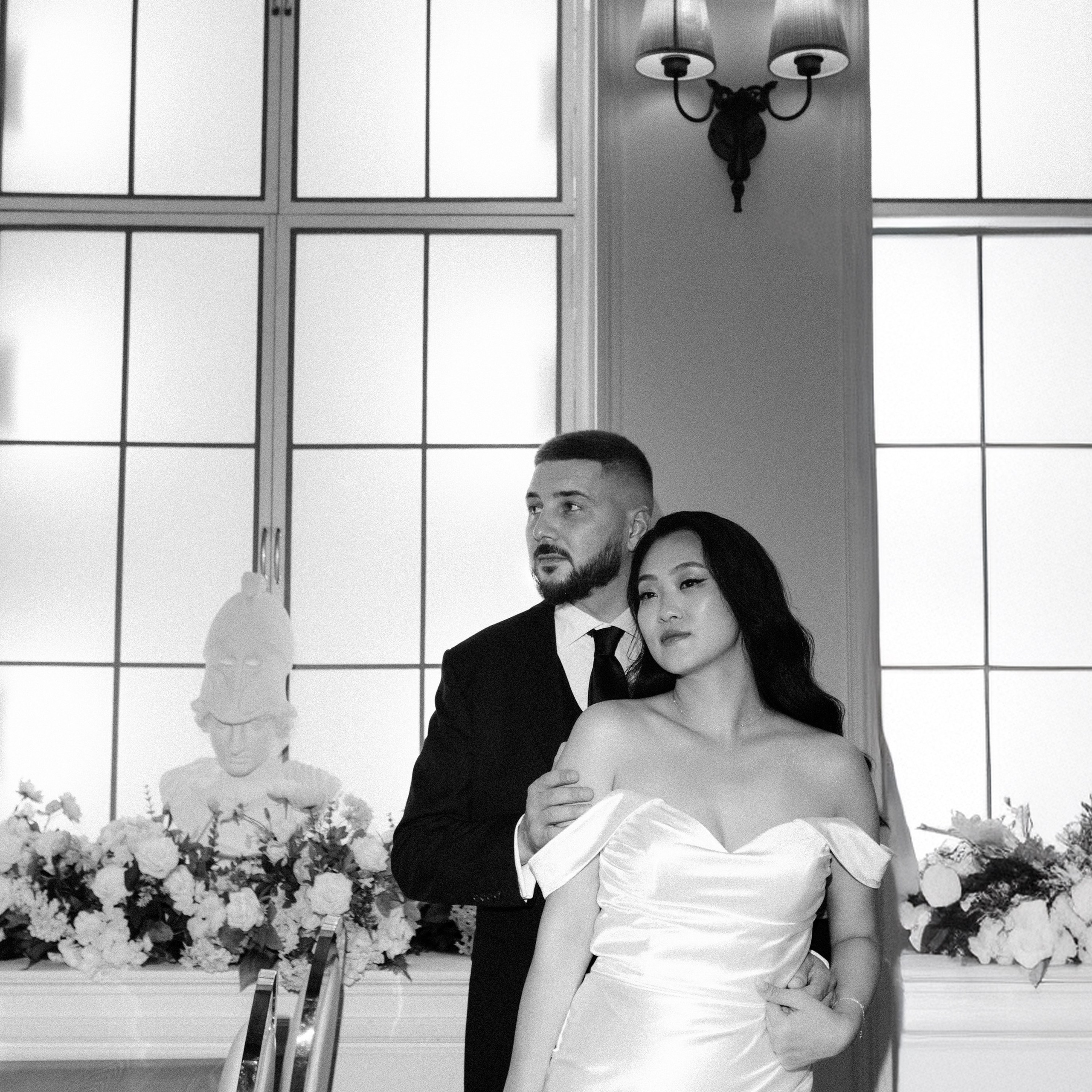 Elena & Andrey/ wedding story