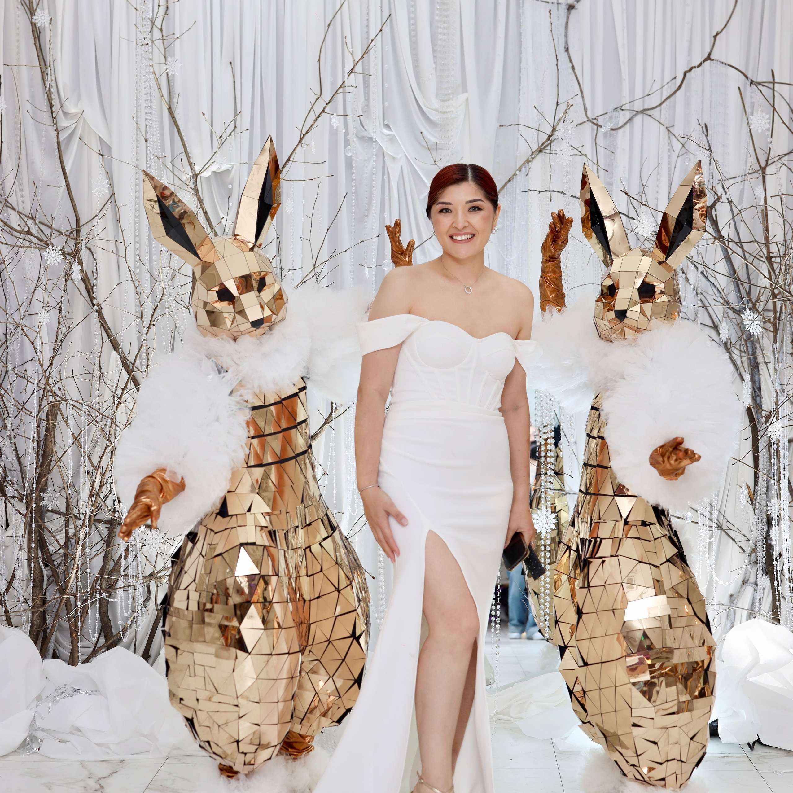 Зимняя Сказка (FEM)