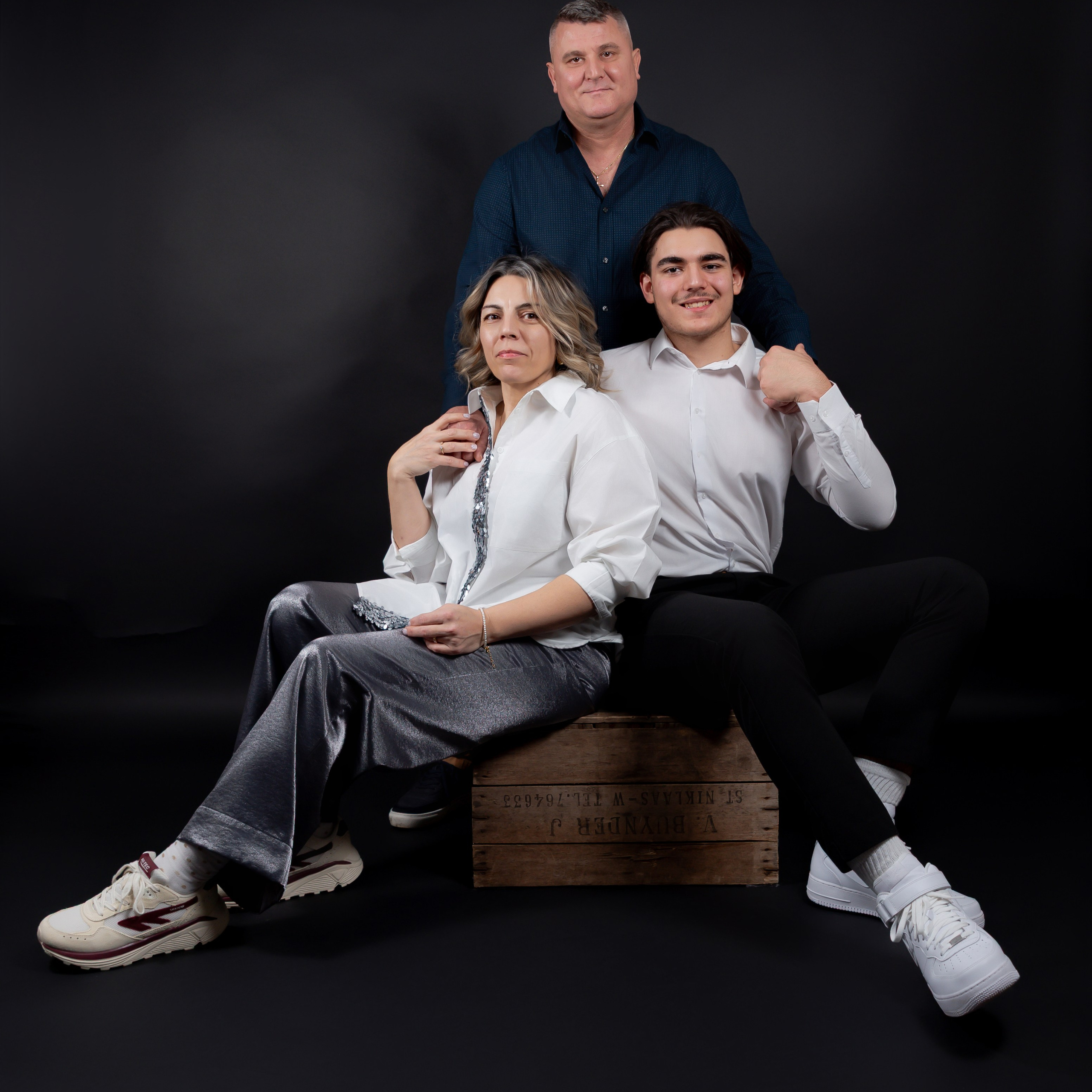 Feedbacks. Professional Photograher, Antwerpen/Belgium