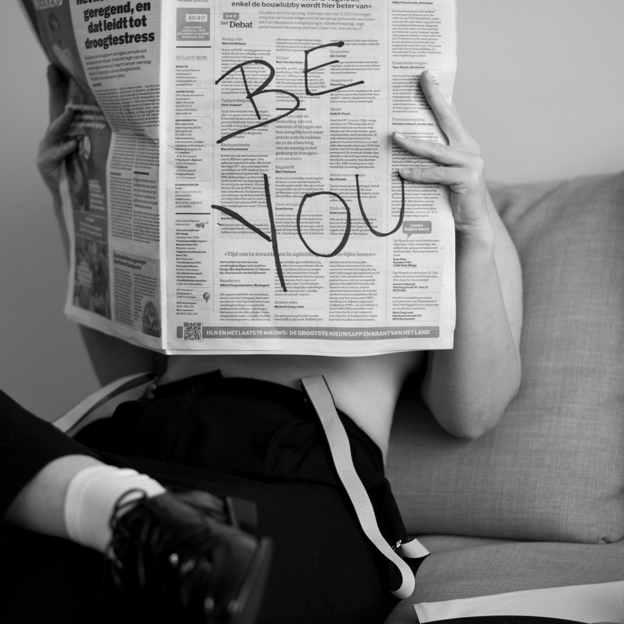 YOUR STORY. Professional Photograher, Antwerpen/Belgium