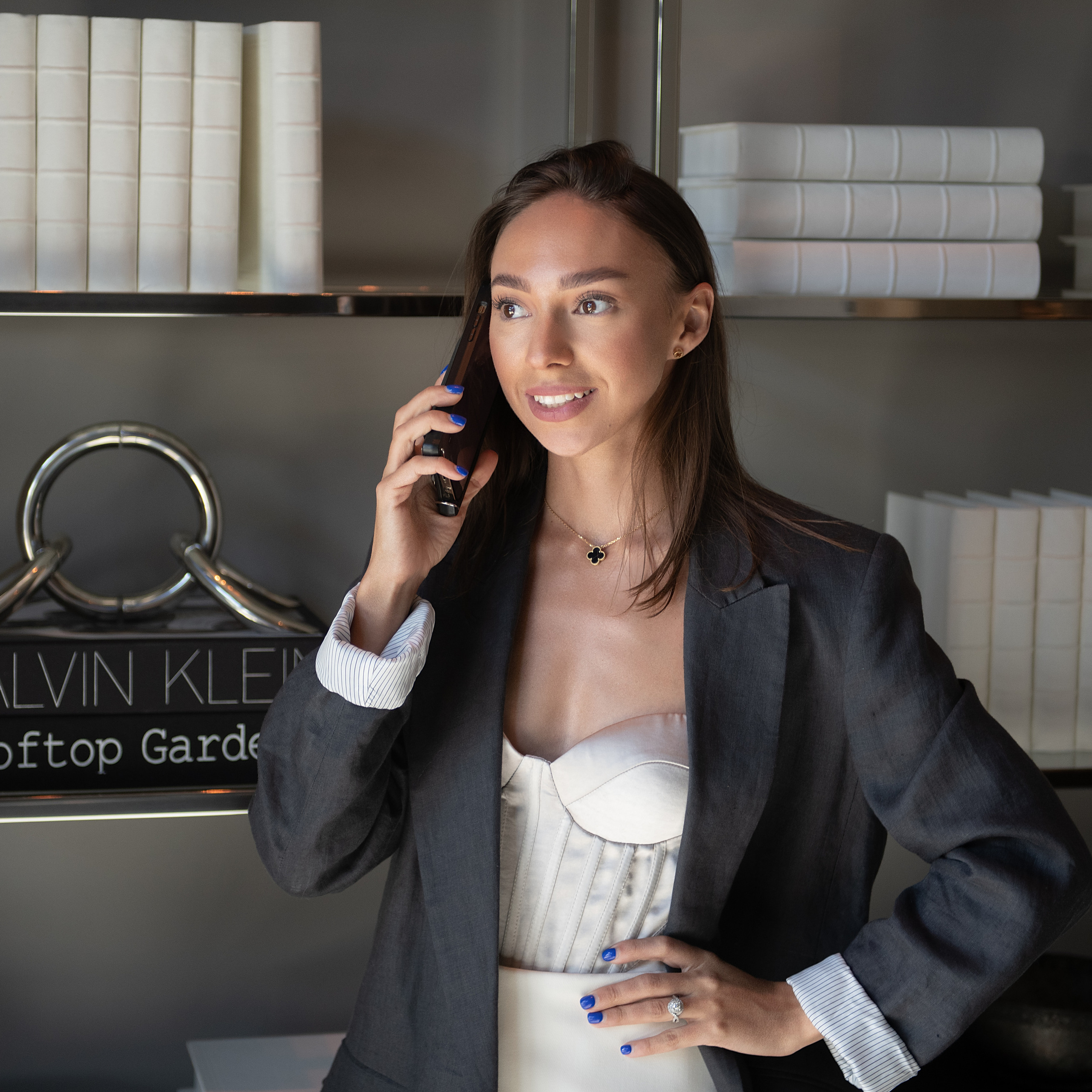 BUSINESS