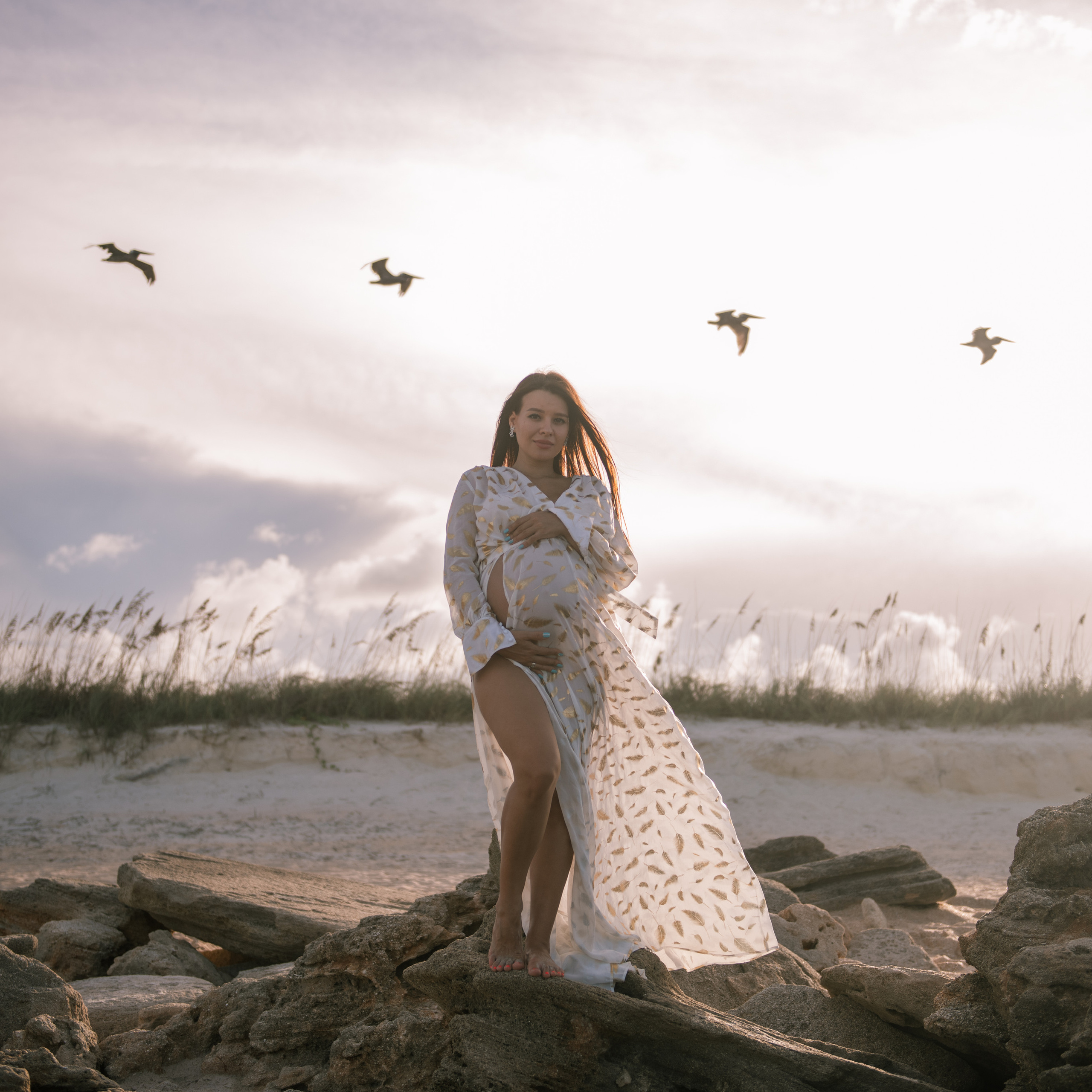 PREGNANCY