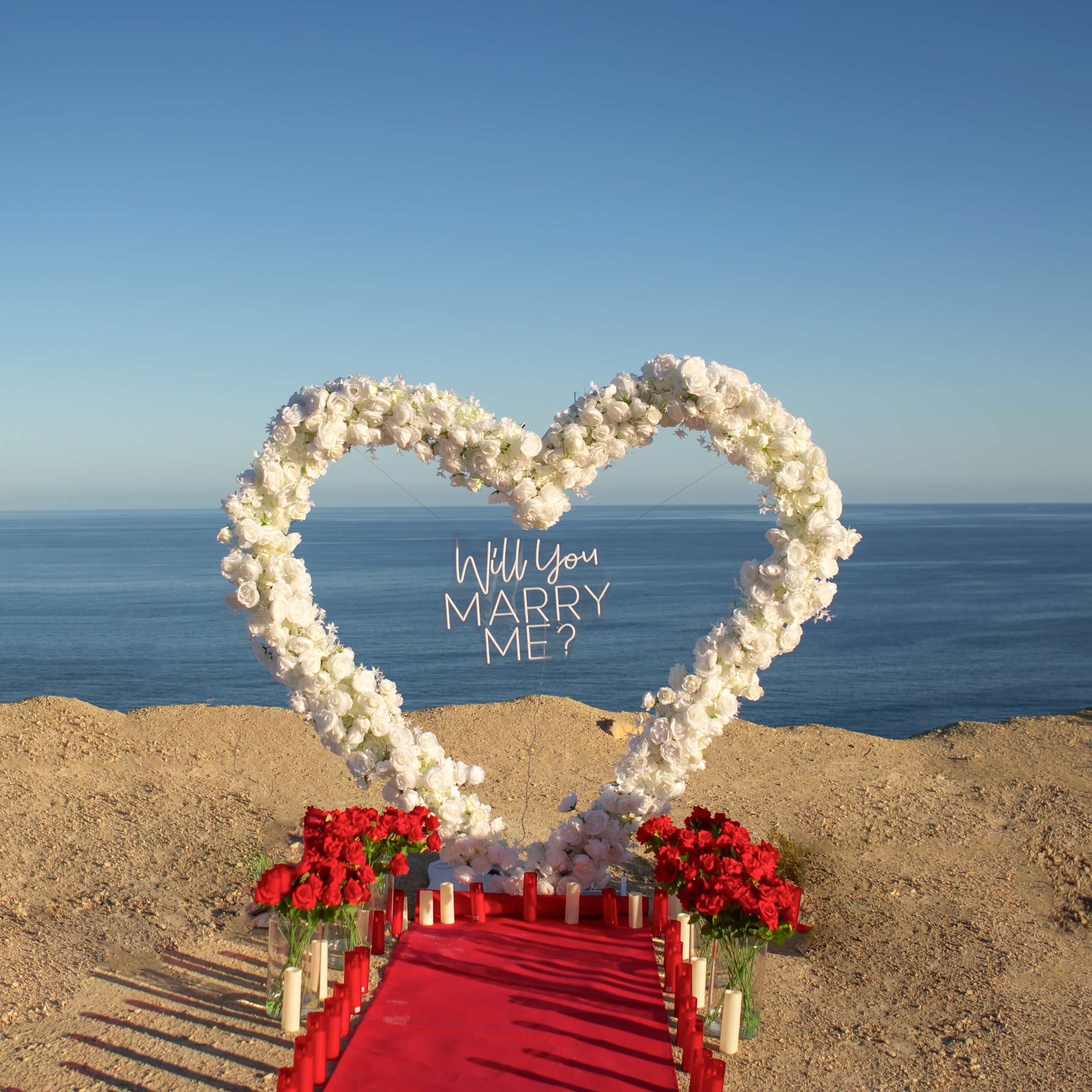 Proposal. Destination Wedding & Marriage Proposal Photographer | Spain. Costa Blanca