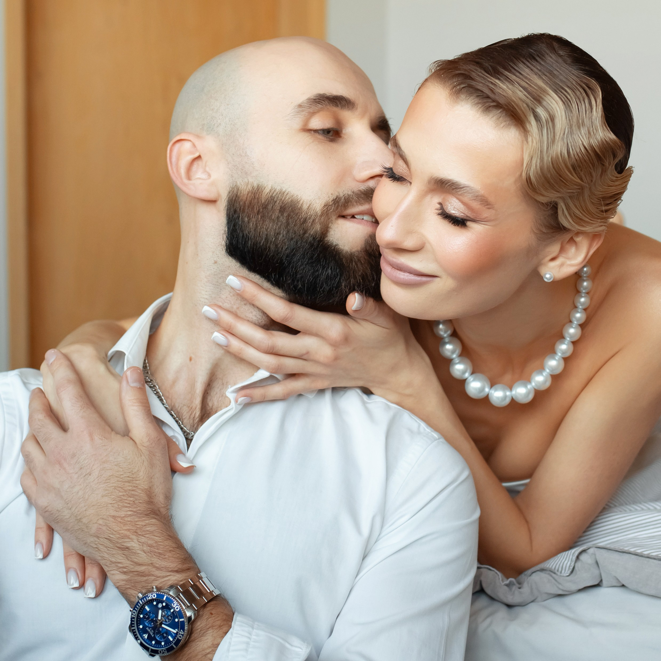 Feedback. Destination Wedding & Proposal Photografer in Costa Blanca