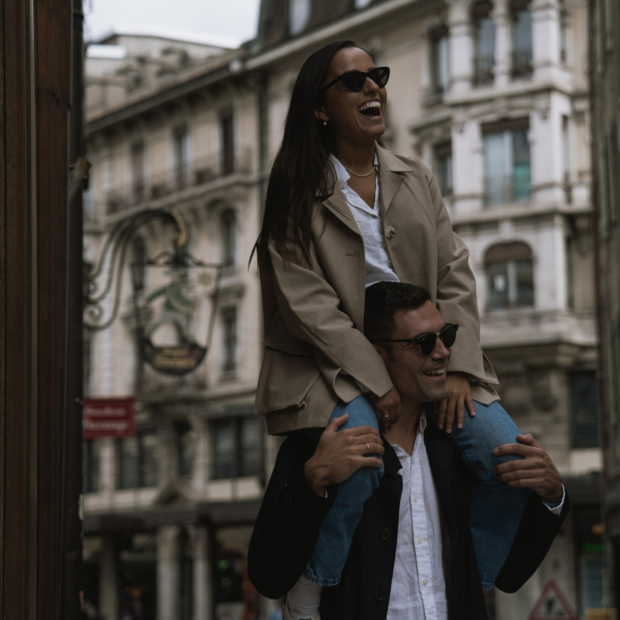 Testimonials. KrisCreates Photography — Professional Photography Services in Switzerland