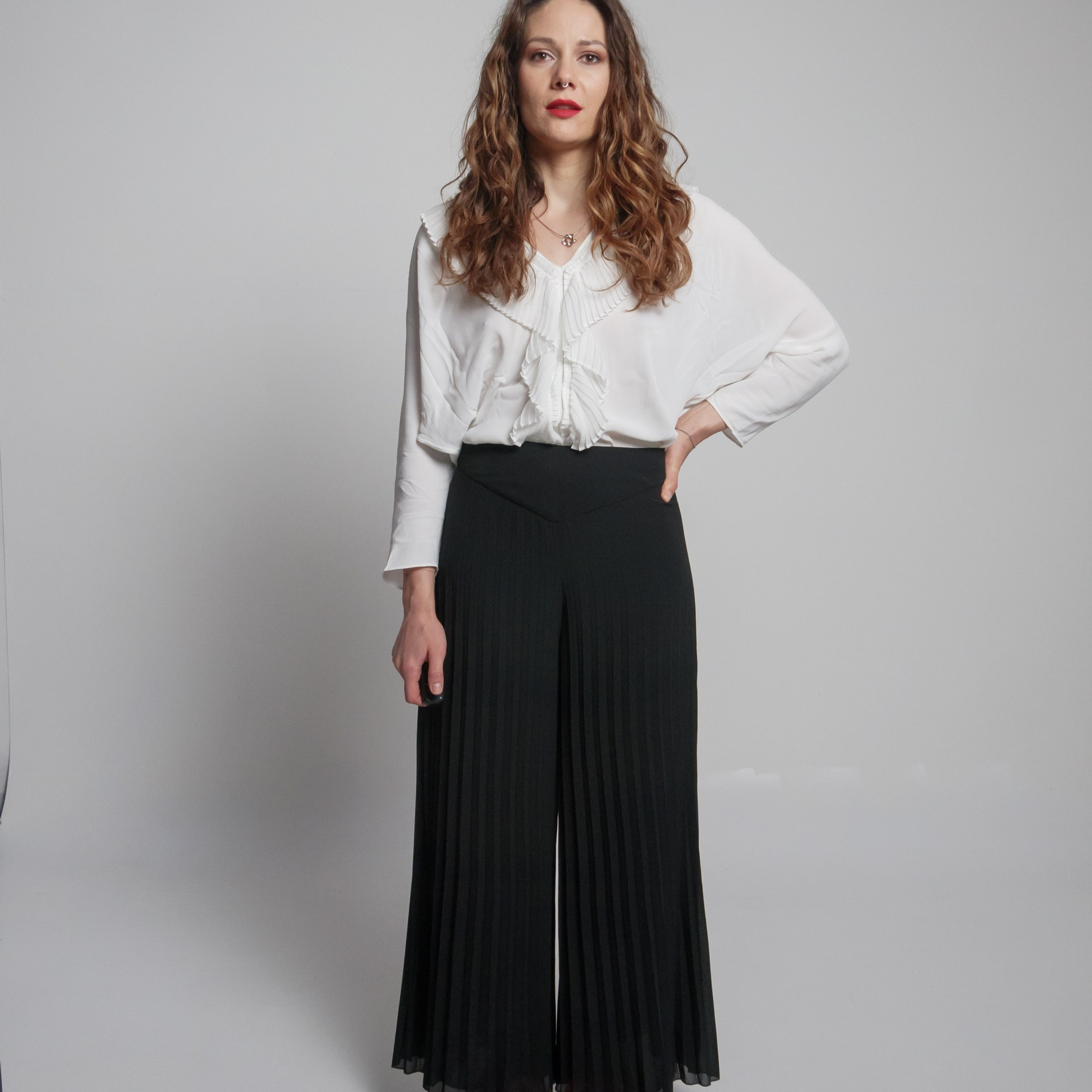 გამოხმაურება. ავტოპორტრეტის სტუდია თბილისში