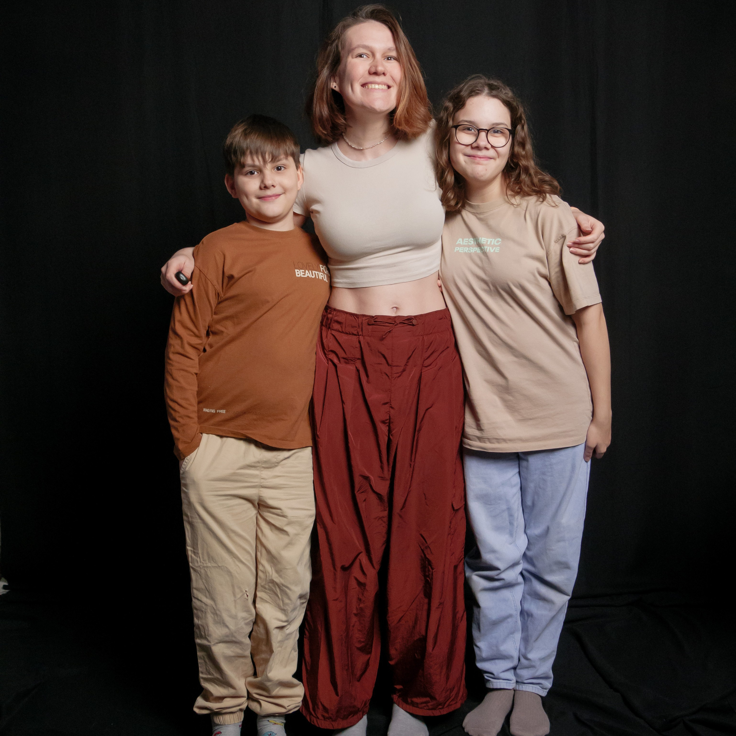 გამოხმაურება. ავტოპორტრეტის სტუდია თბილისში