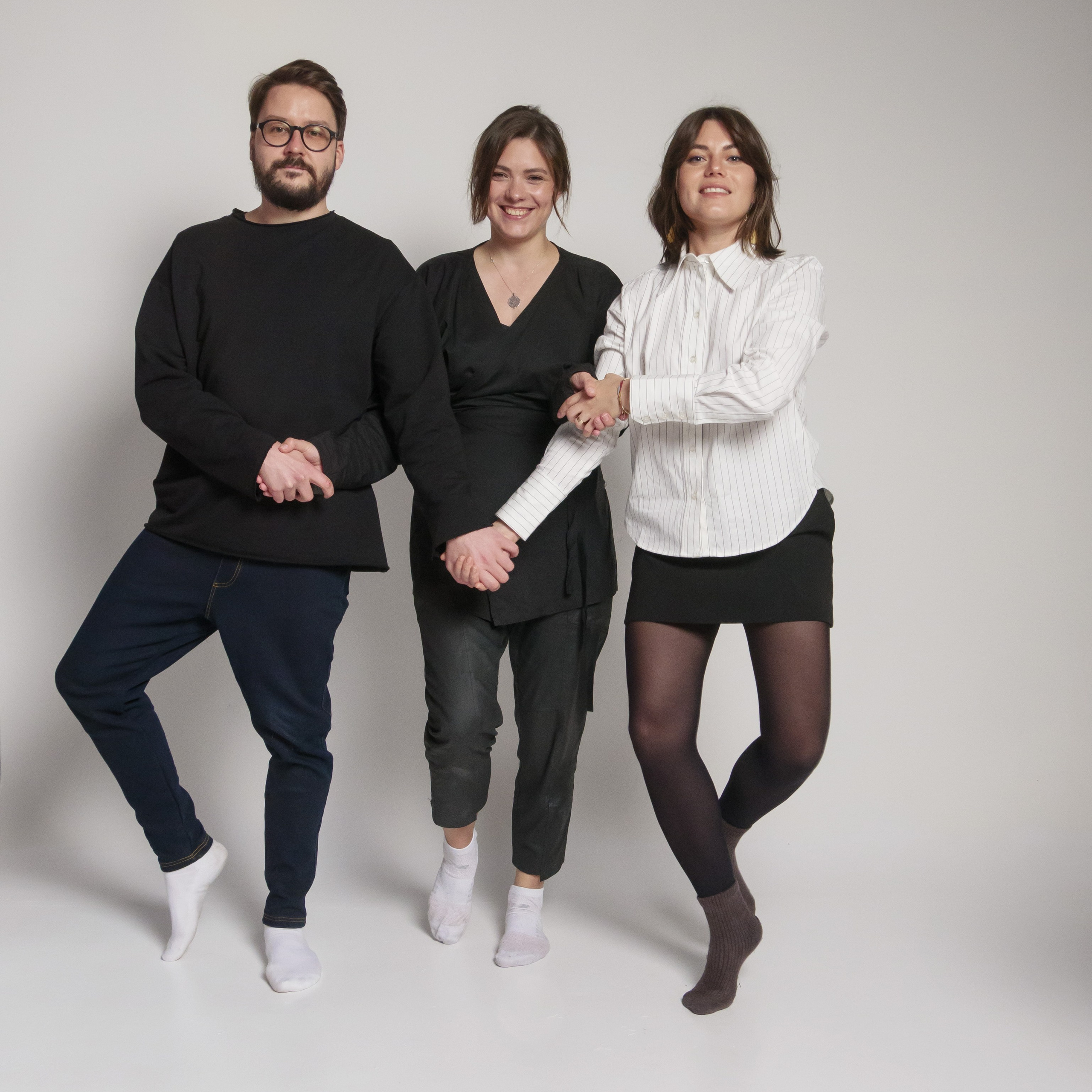 გამოხმაურება. ავტოპორტრეტის სტუდია თბილისში