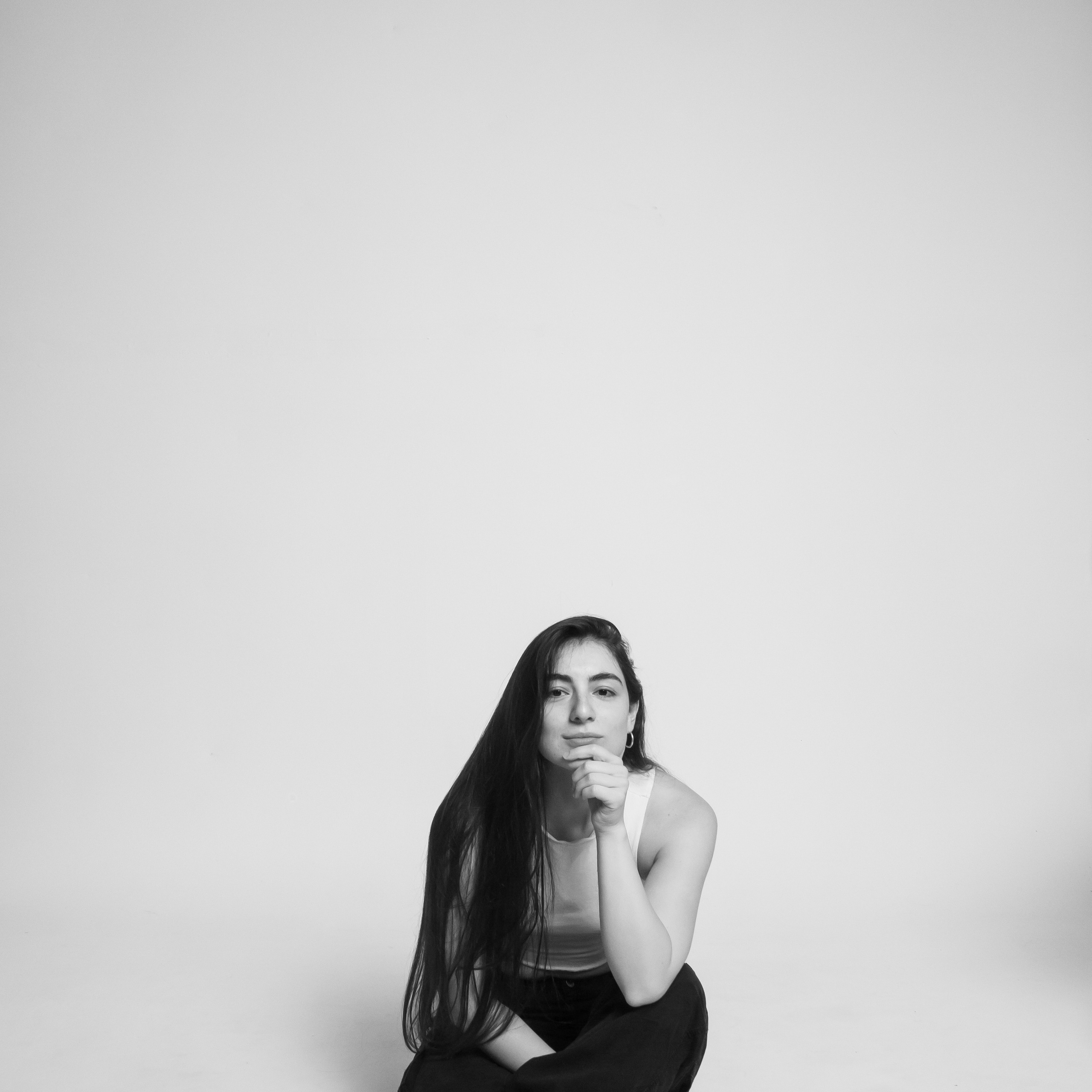 გამოხმაურება. ავტოპორტრეტის სტუდია თბილისში