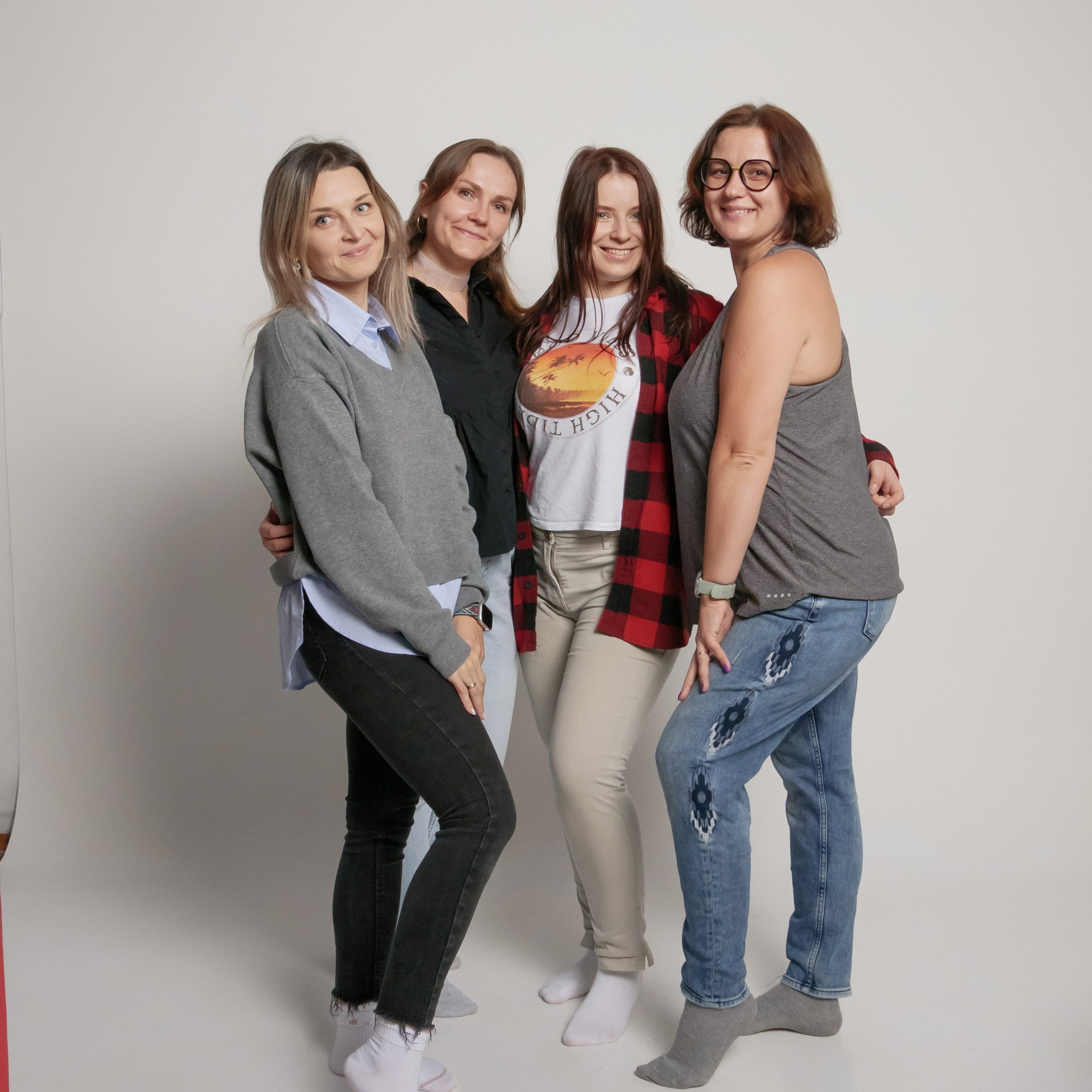 გამოხმაურება. ავტოპორტრეტის სტუდია თბილისში