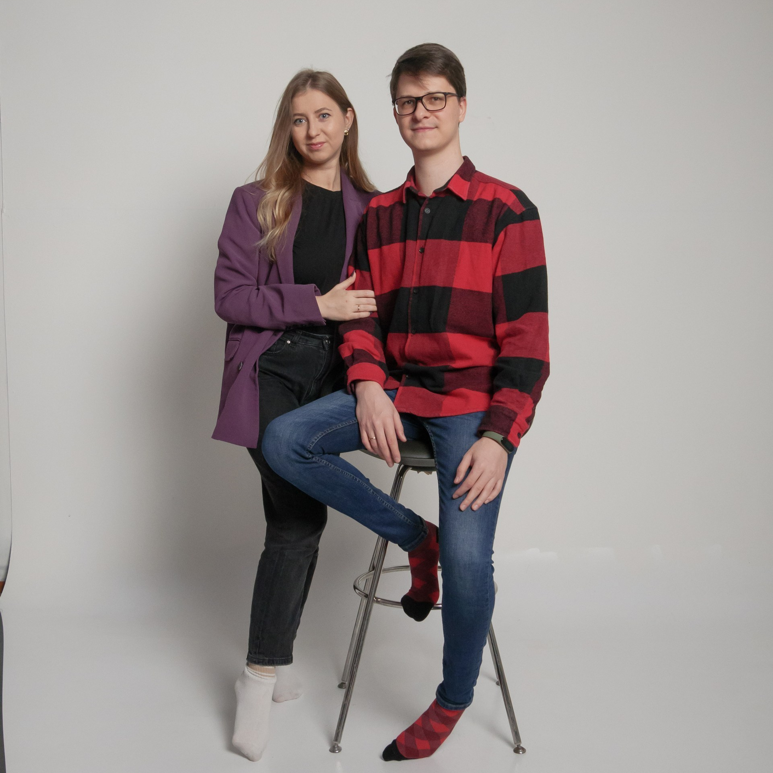 გამოხმაურება. ავტოპორტრეტის სტუდია თბილისში