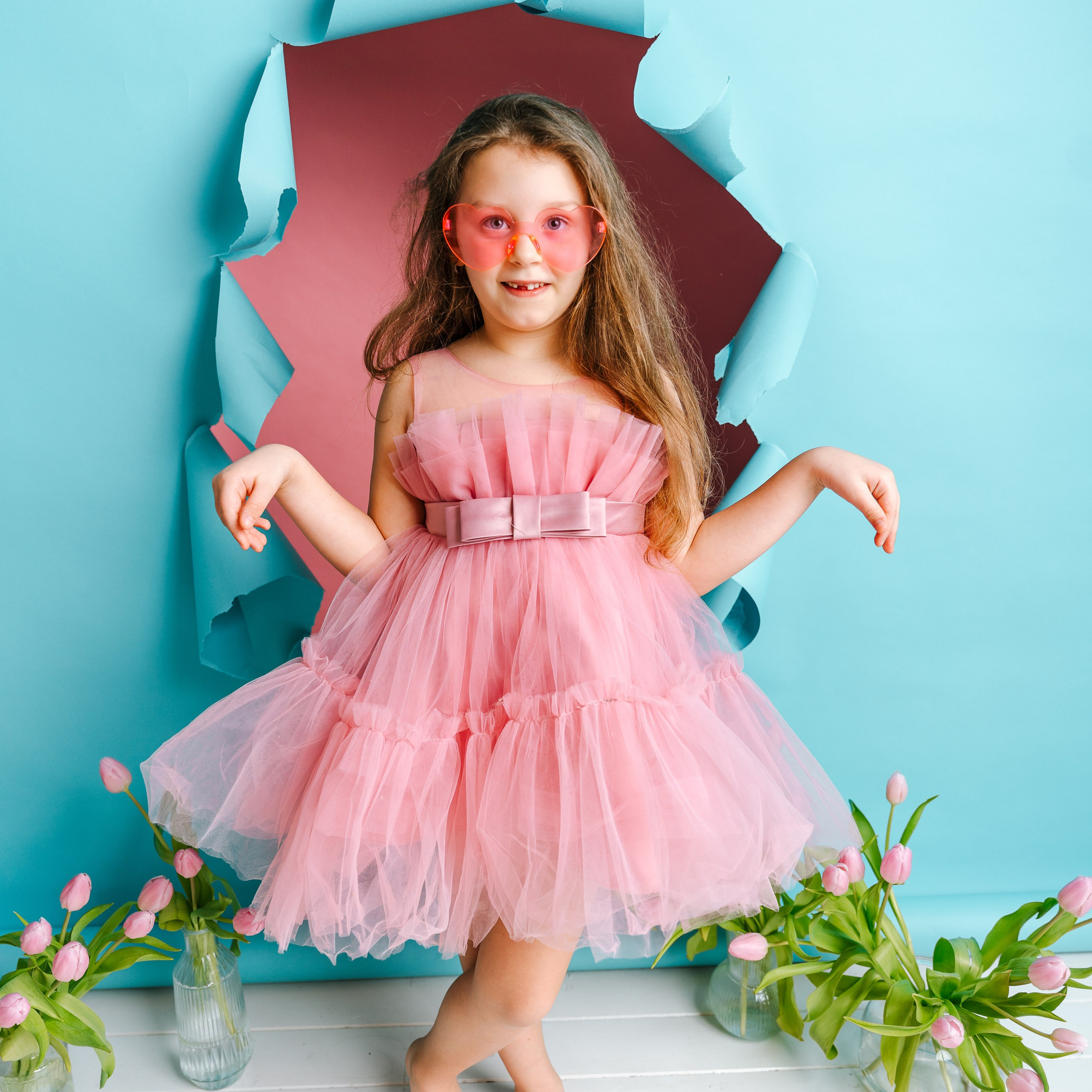 Testimonianze. Svitlana Miahka fotografa a Genova