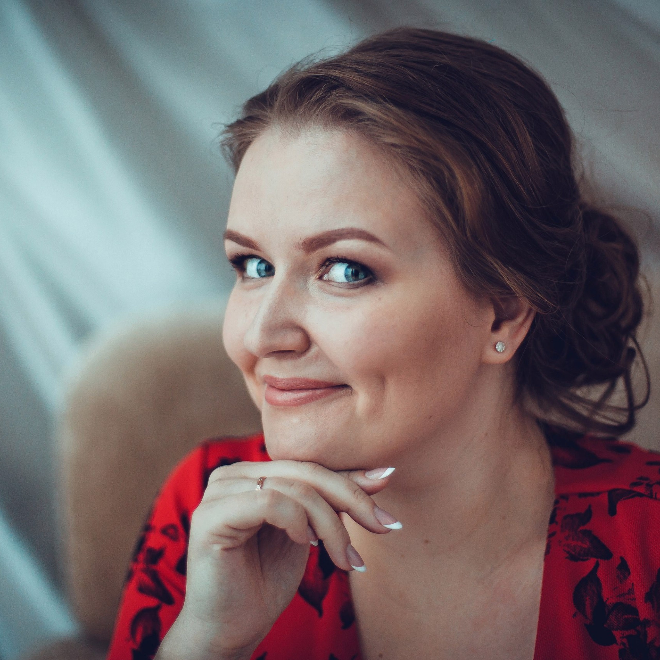 Reviews. In-home newborn photography Raleigh & area Katya Kulikova