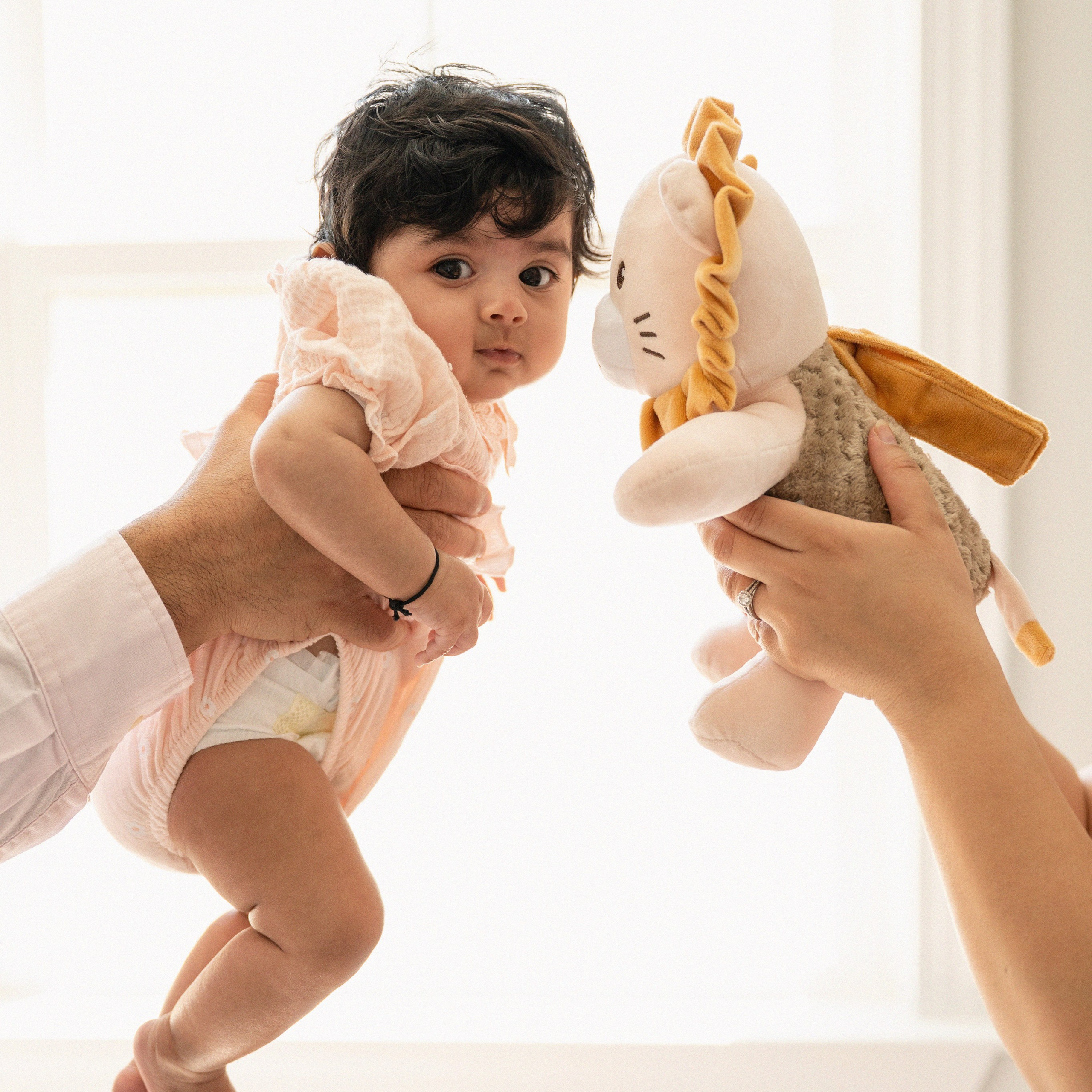 Vedika, 3 month, Lifestyle packege