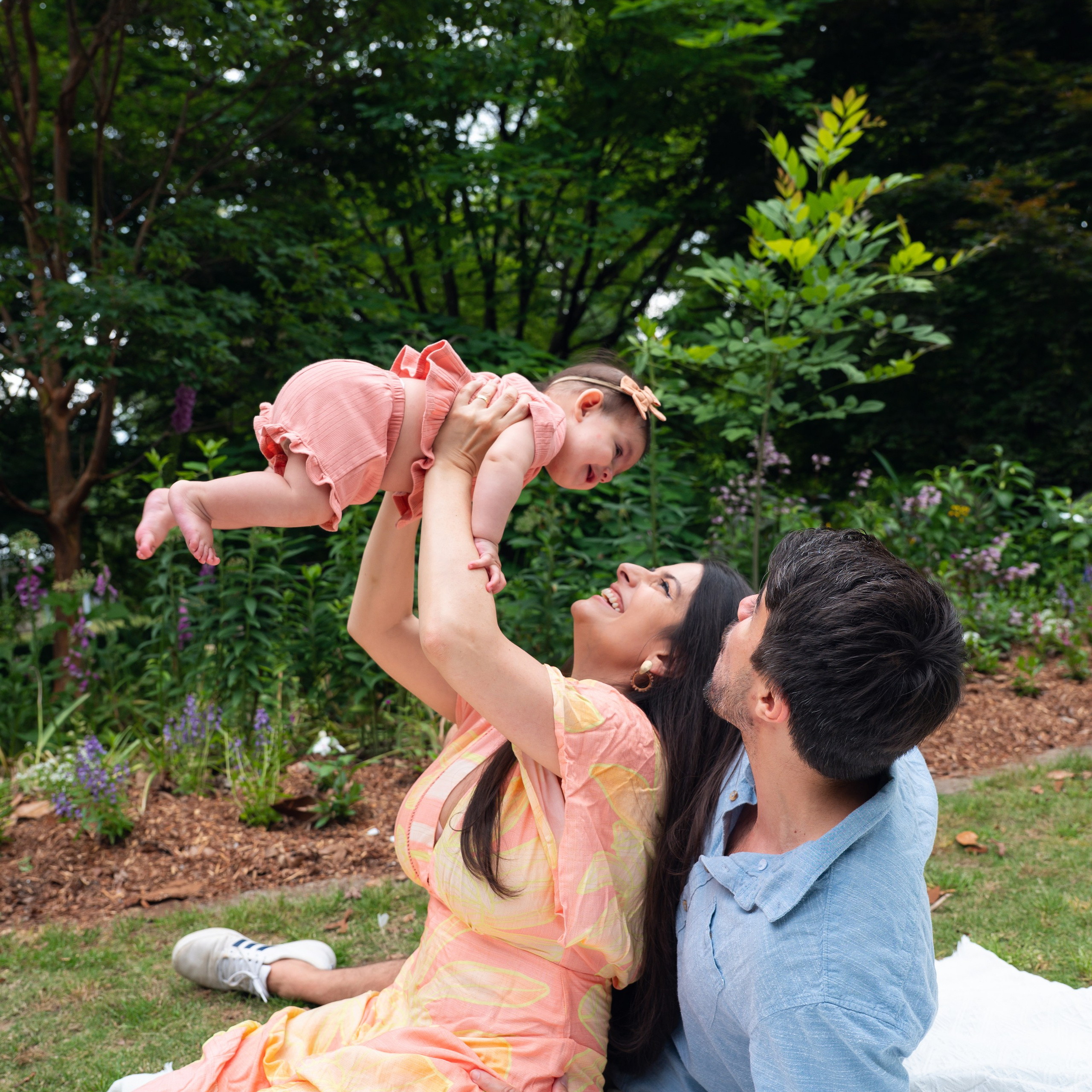 Reviews. In-home newborn photography Raleigh & area Katya Kulikova