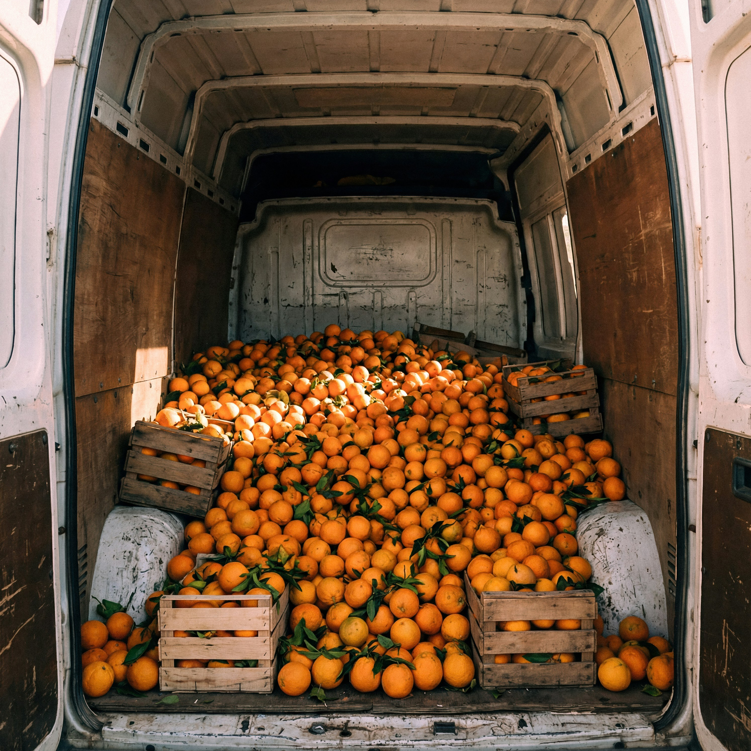 Images of things and items