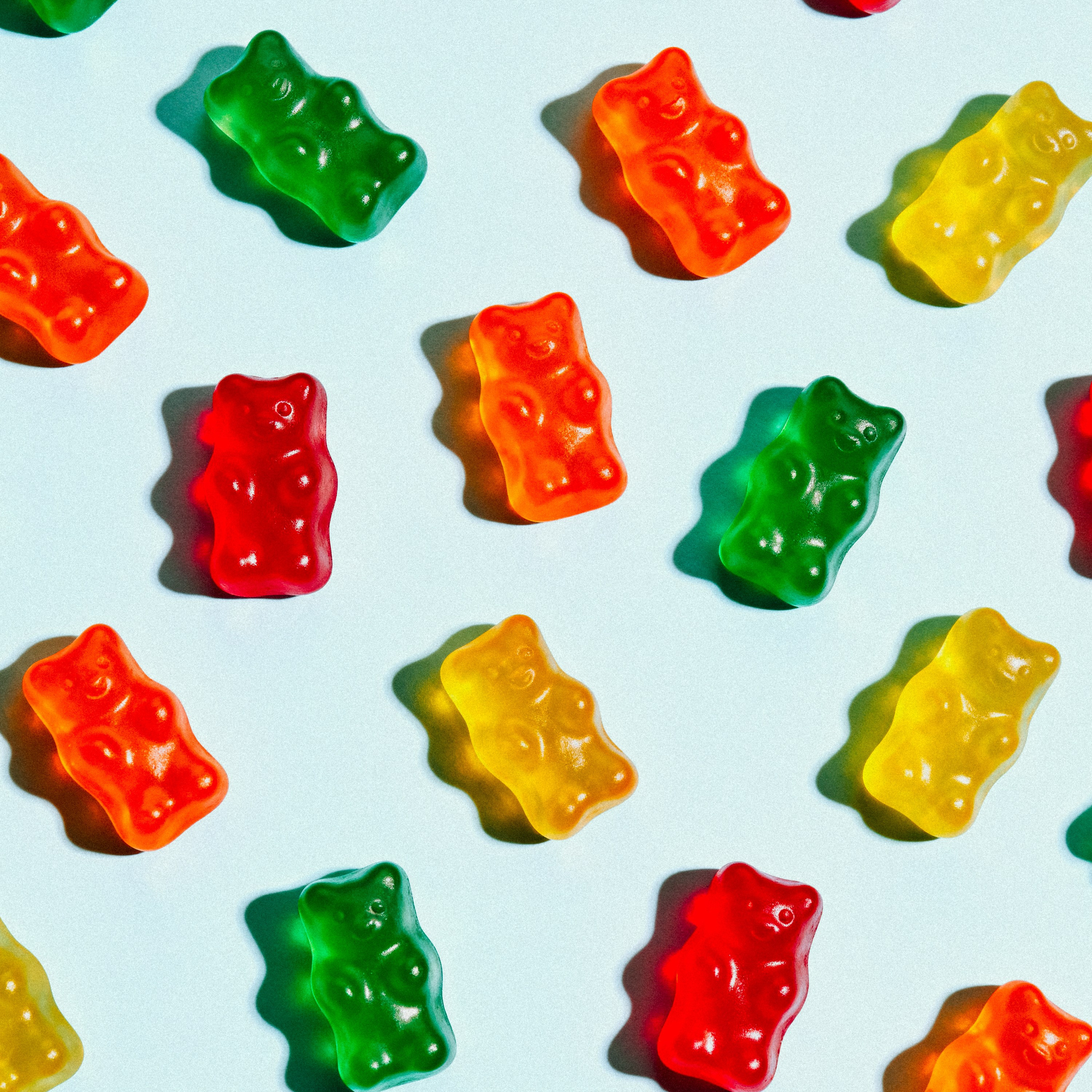 Images of things and items