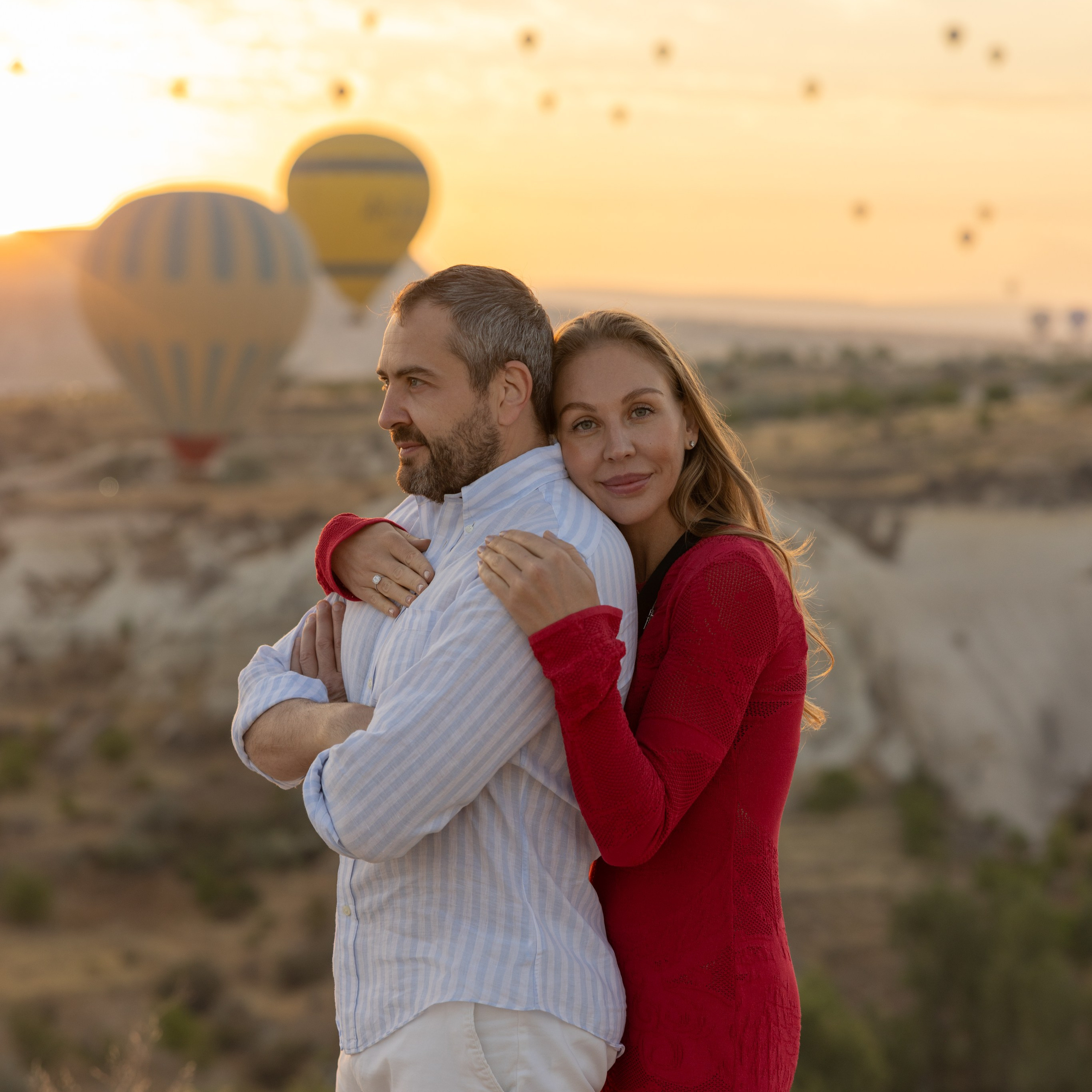 Cappadocia photographer reviews. Julia Ganch I Fashion Wedding Photography I Cappadocia Turkey