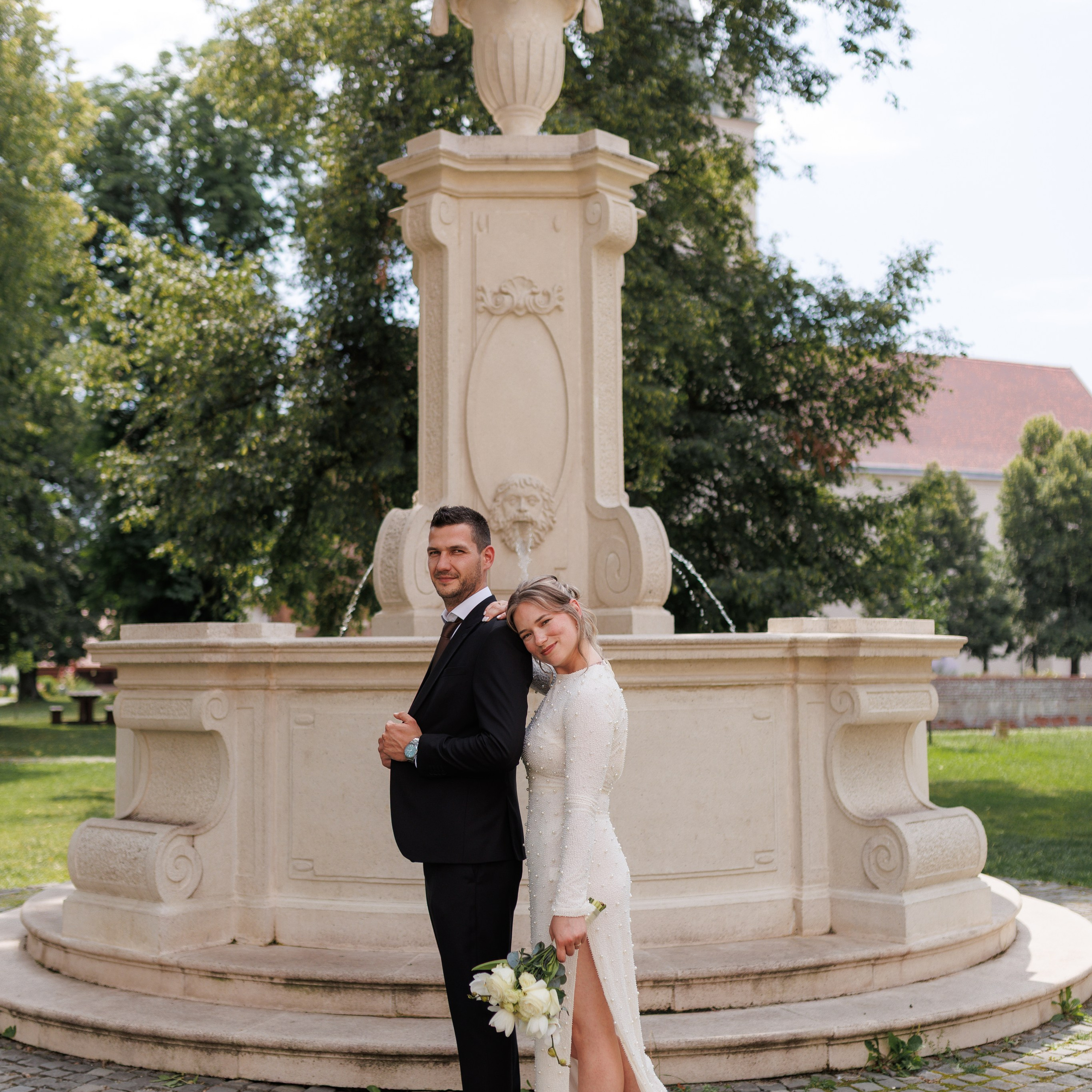 Zozo & Vivi | Civil Wedding 18.07.2026