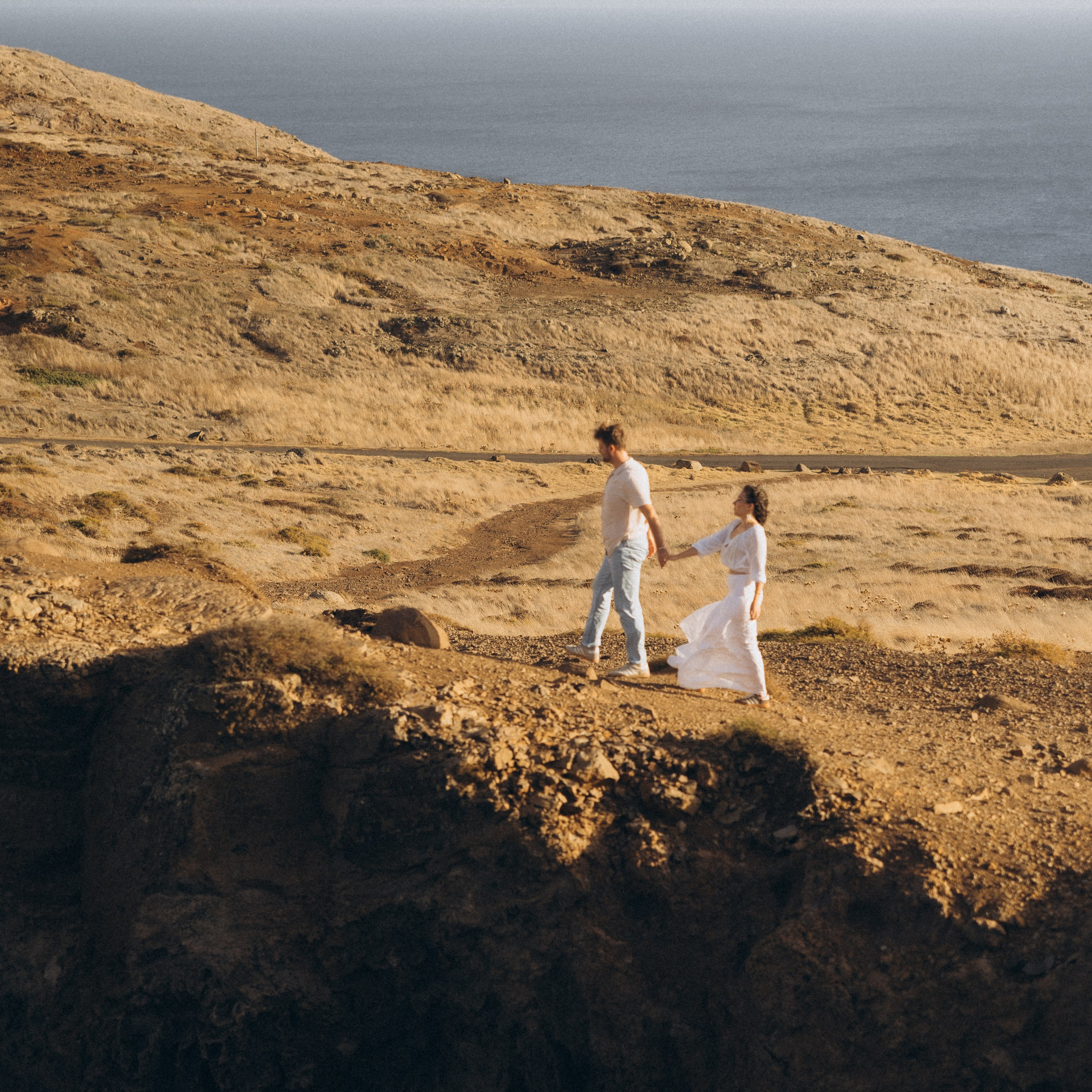 Madeira photographer for couples, proposals, elopements & weddings | Tatiana