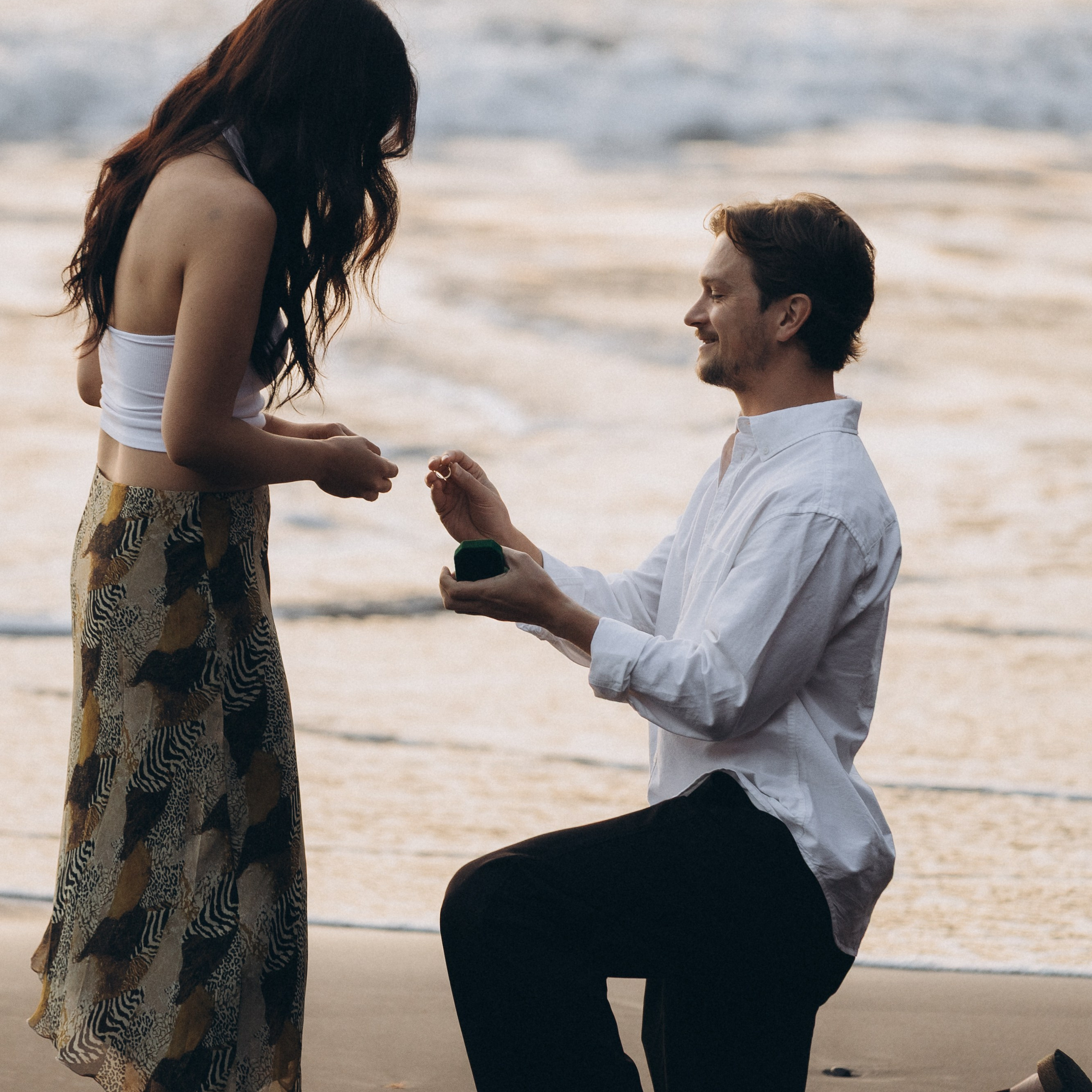 Madeira photographer for couples, proposals, elopements & weddings | Tatiana