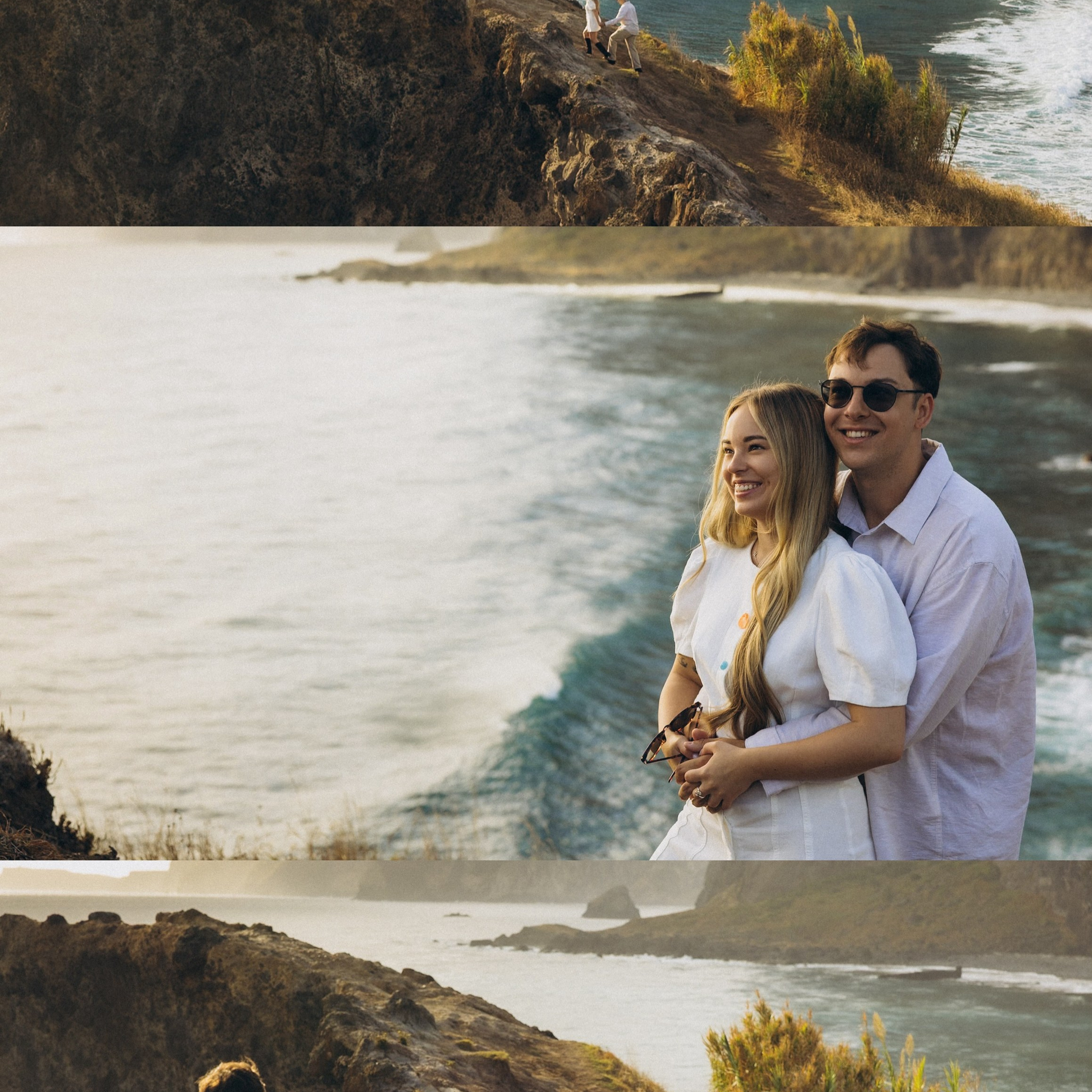 Madeira photographer for couples, proposals, elopements & weddings | Tatiana