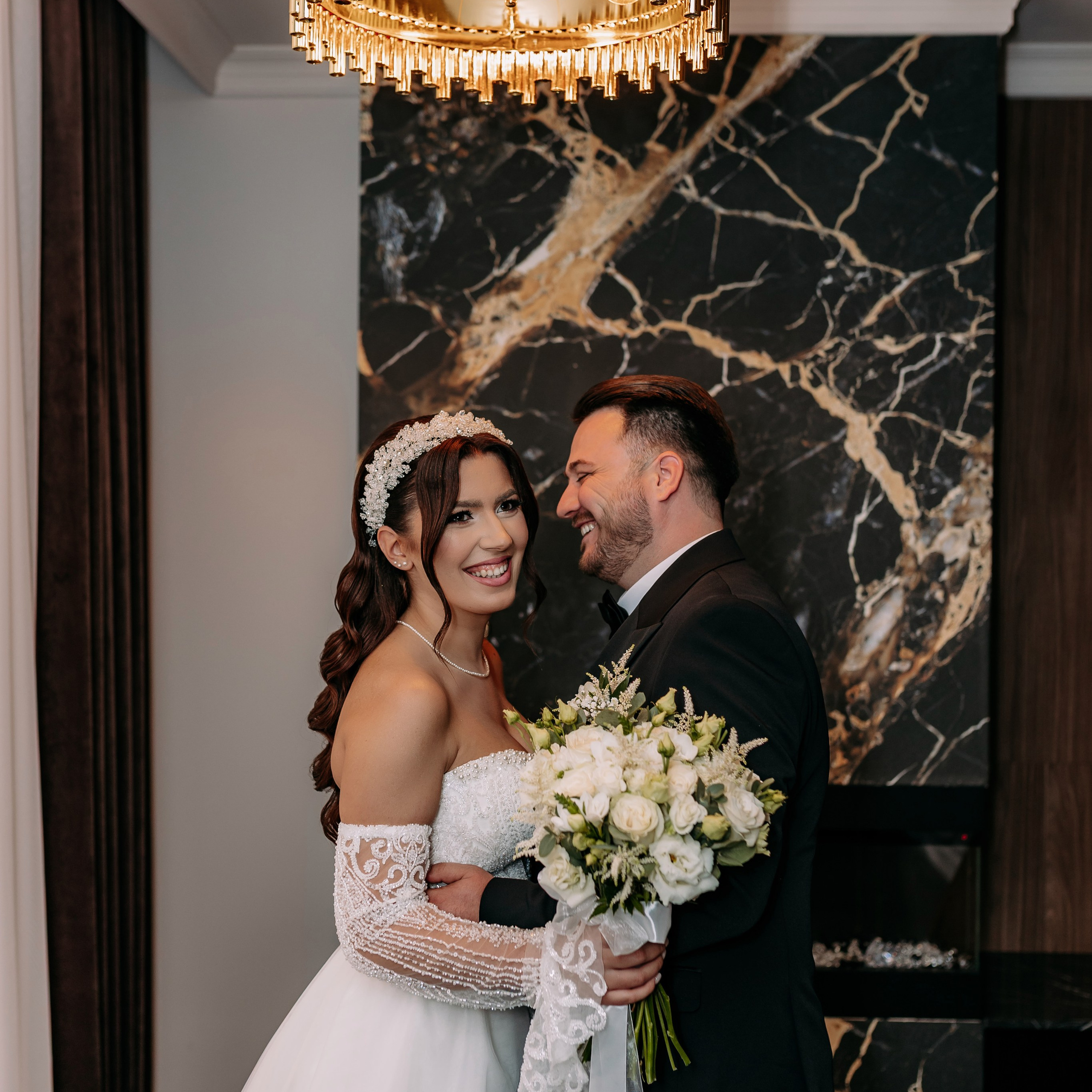 Nuntă Raluca & Ionuț