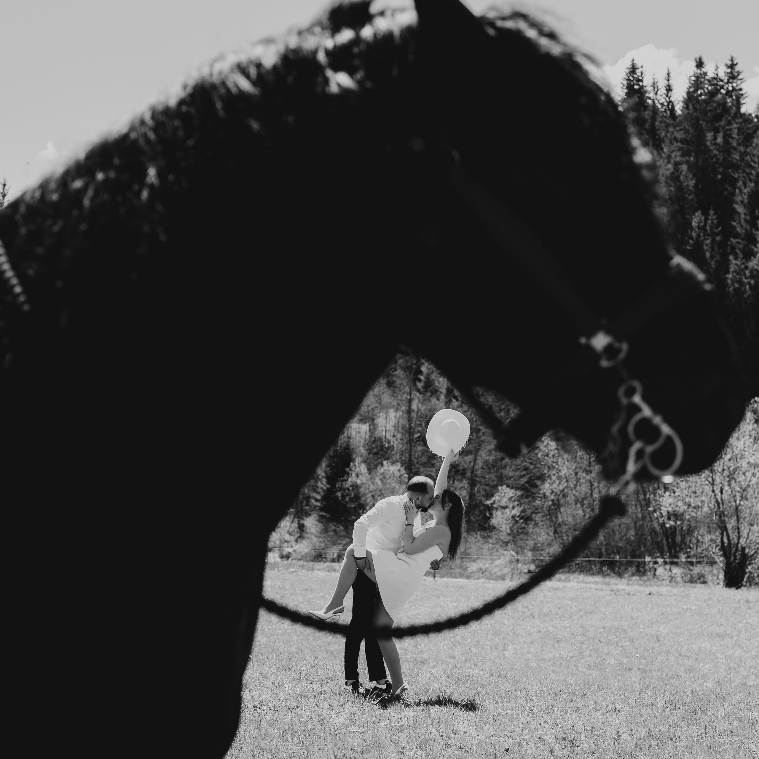Save The Date&nbsp;— Ioana & Cătălin