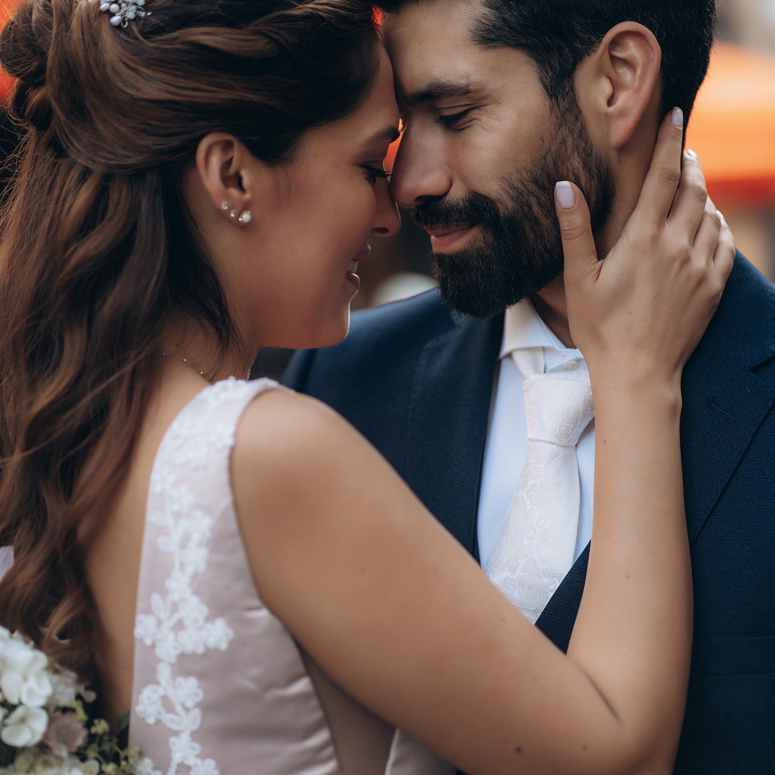 WEDDING: Ivan & Lorena