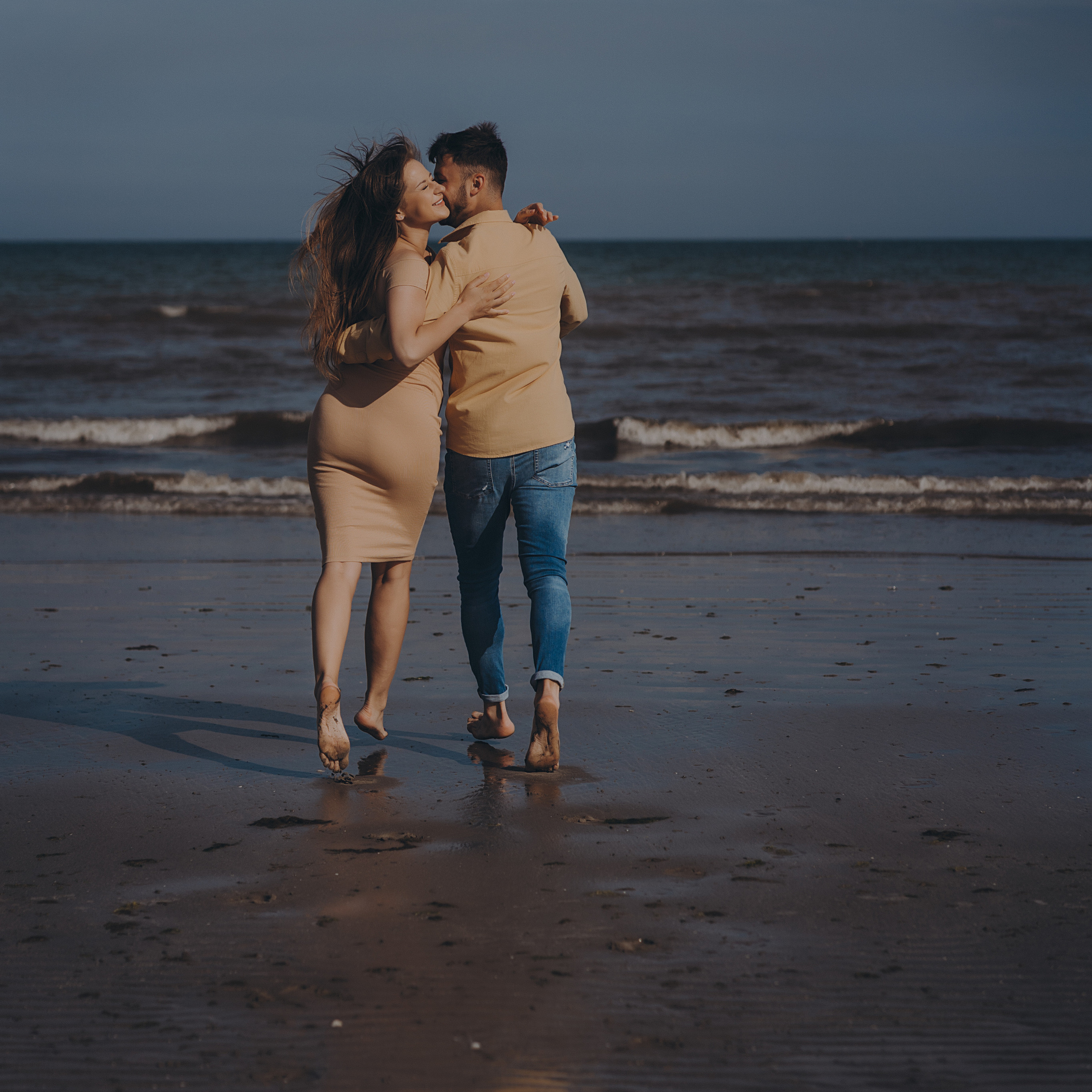 OUTDOOR: Joana & Pavel