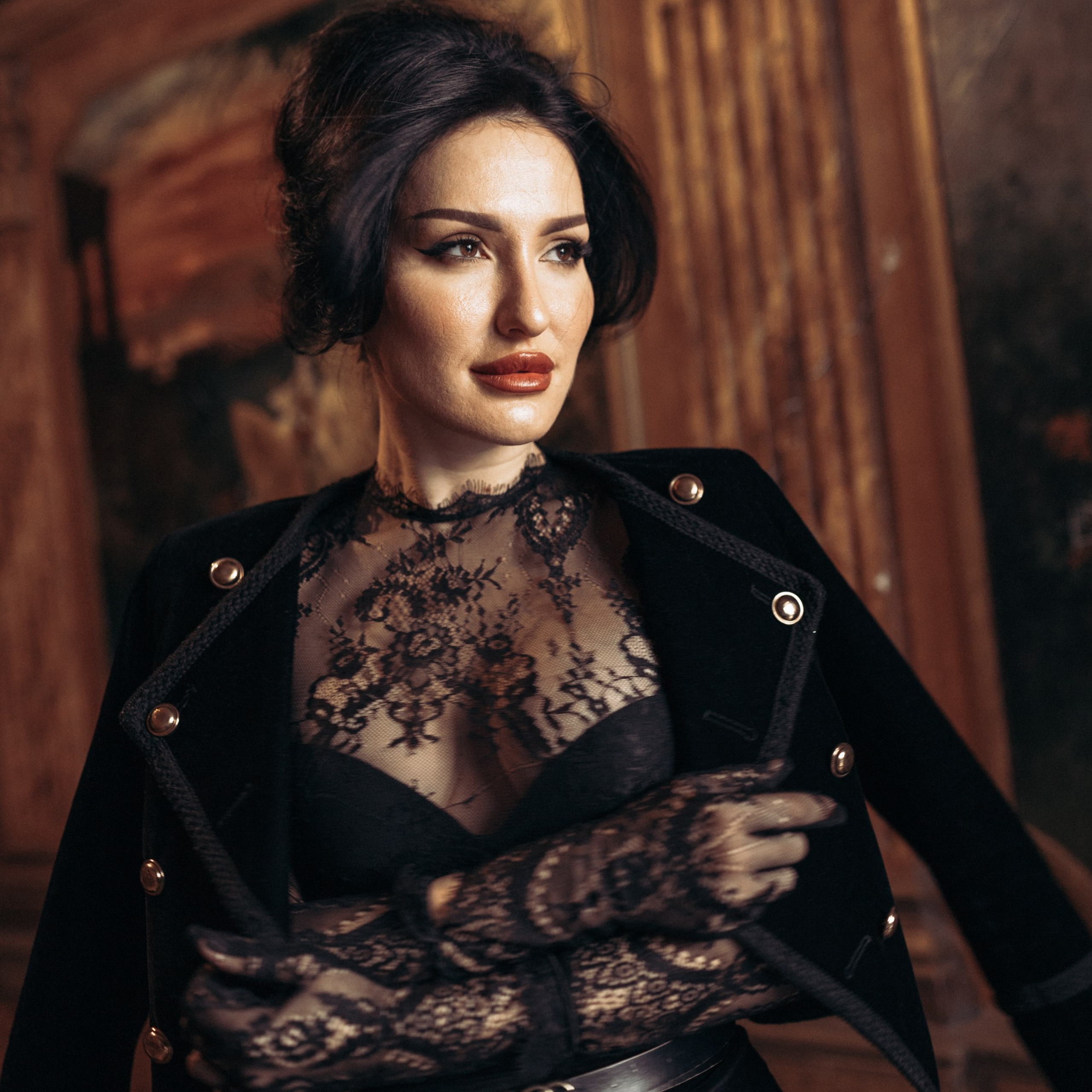 Марина