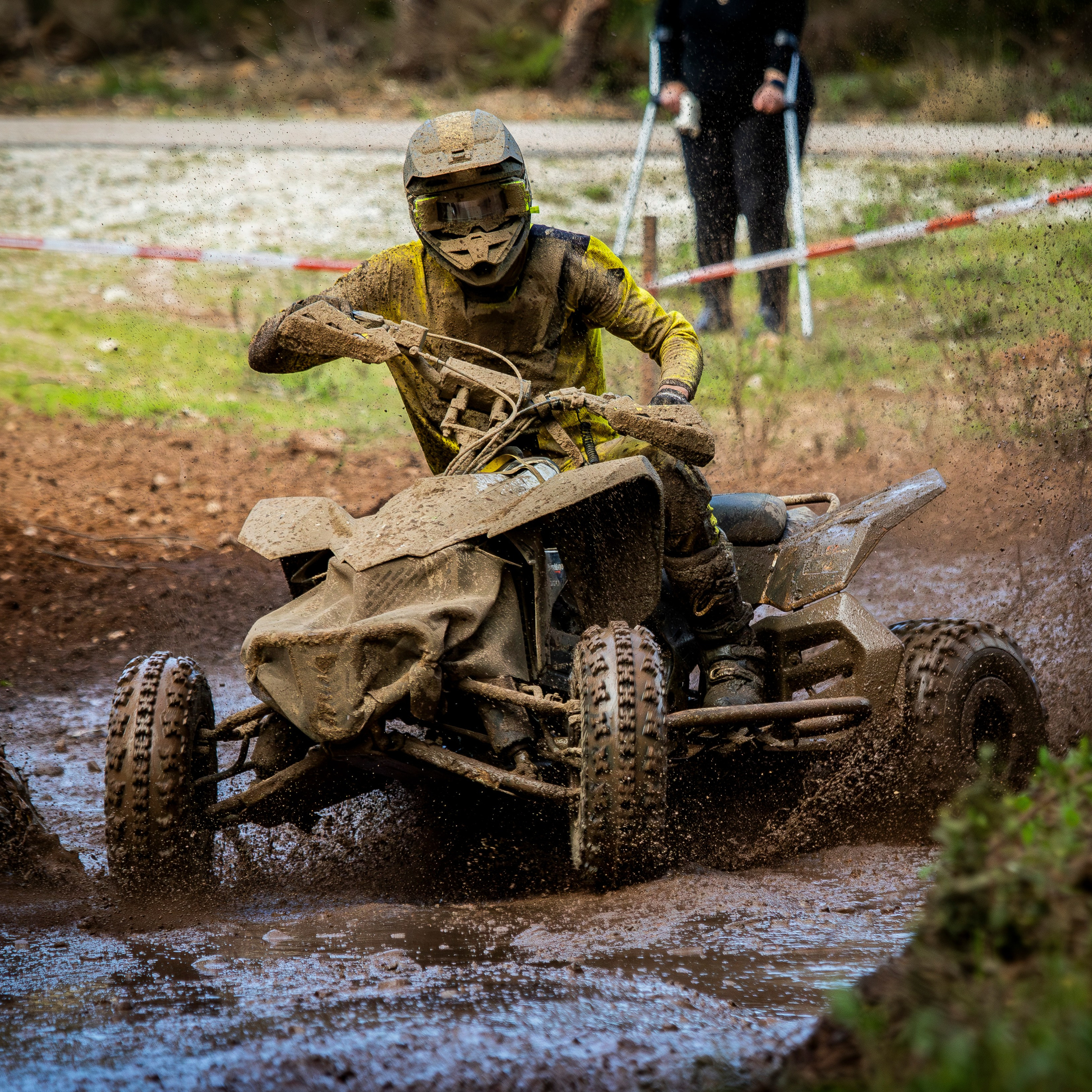 X-TROPHY SEMIDEIRO 2026