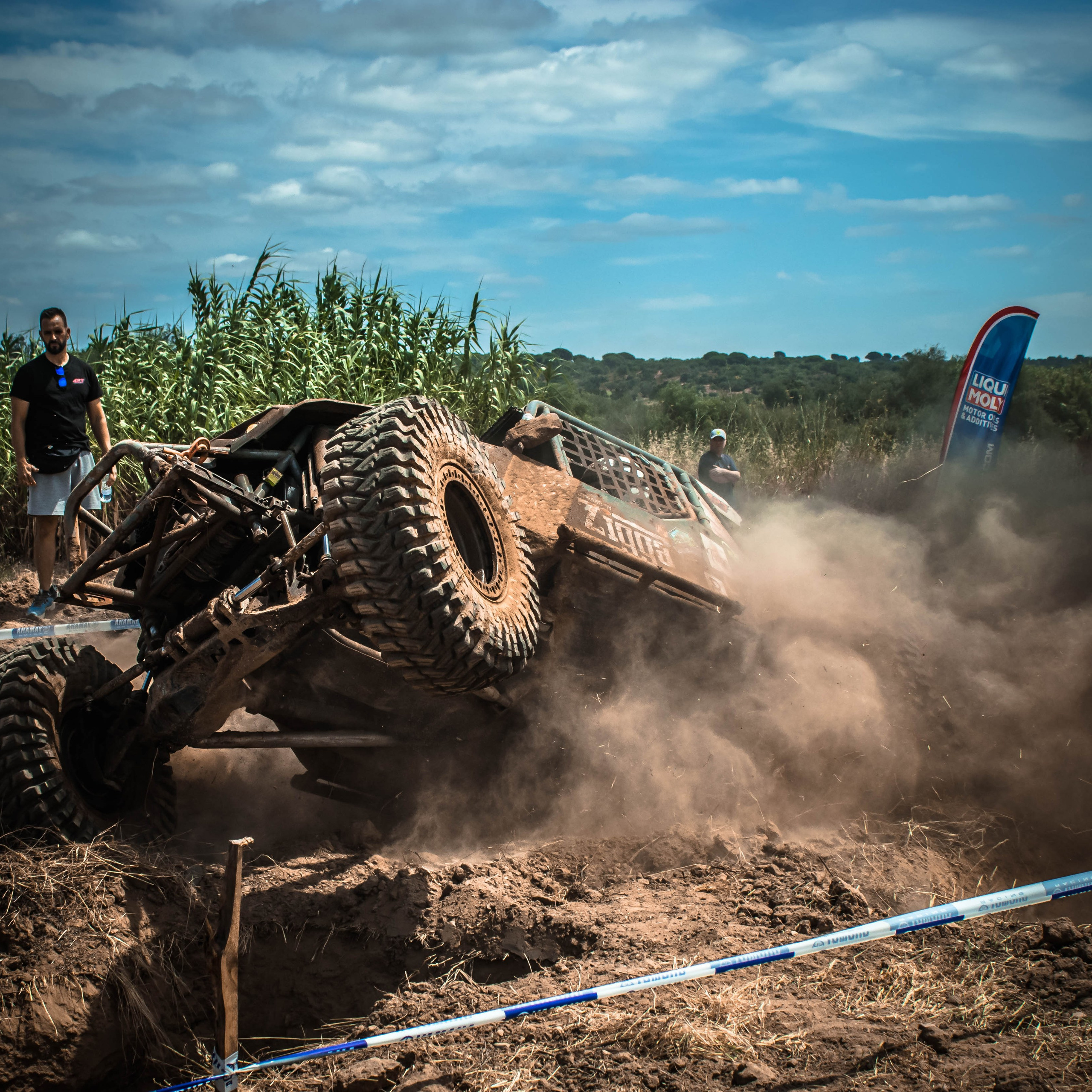 CISET 4X4 OffRoad — COUÇO