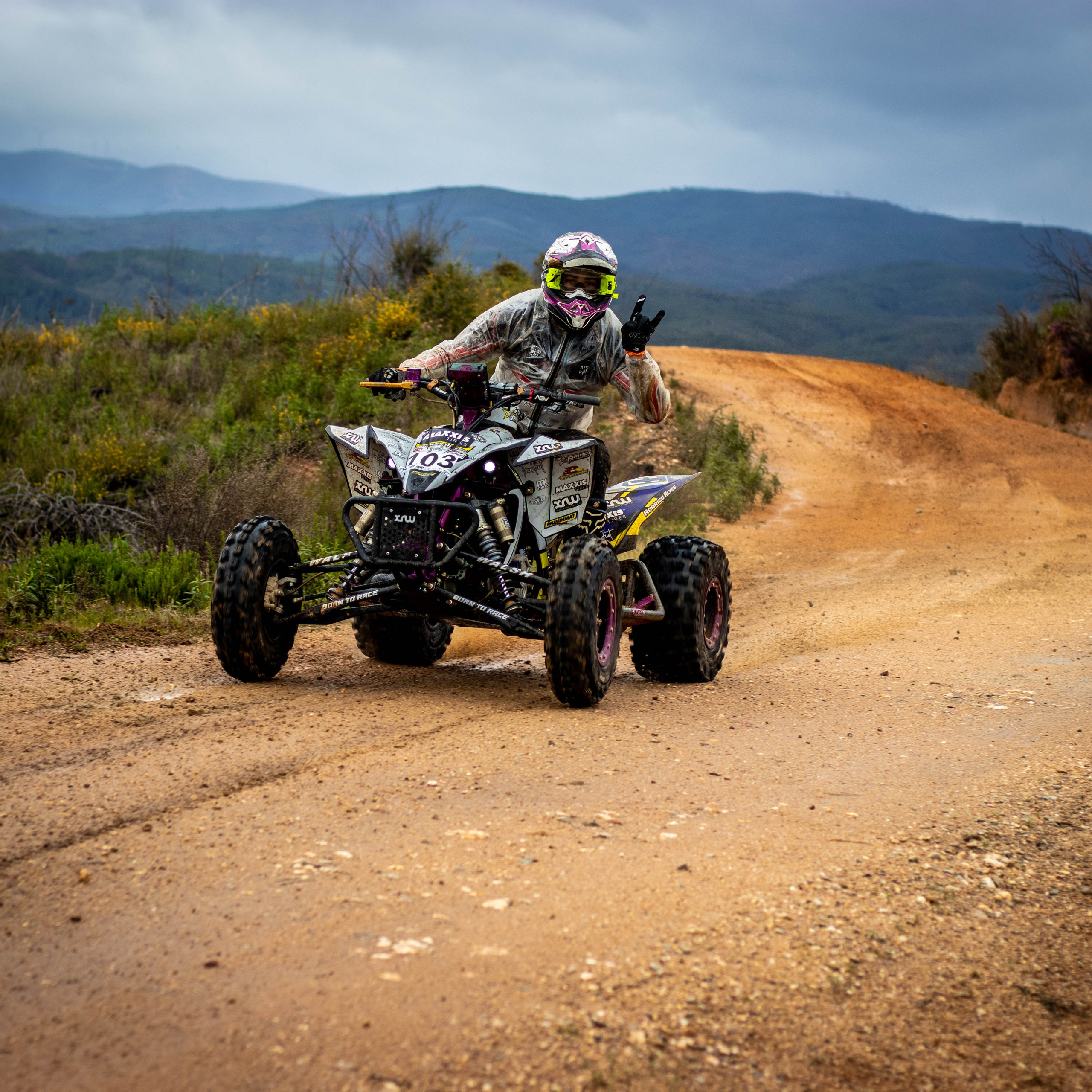 QUAD