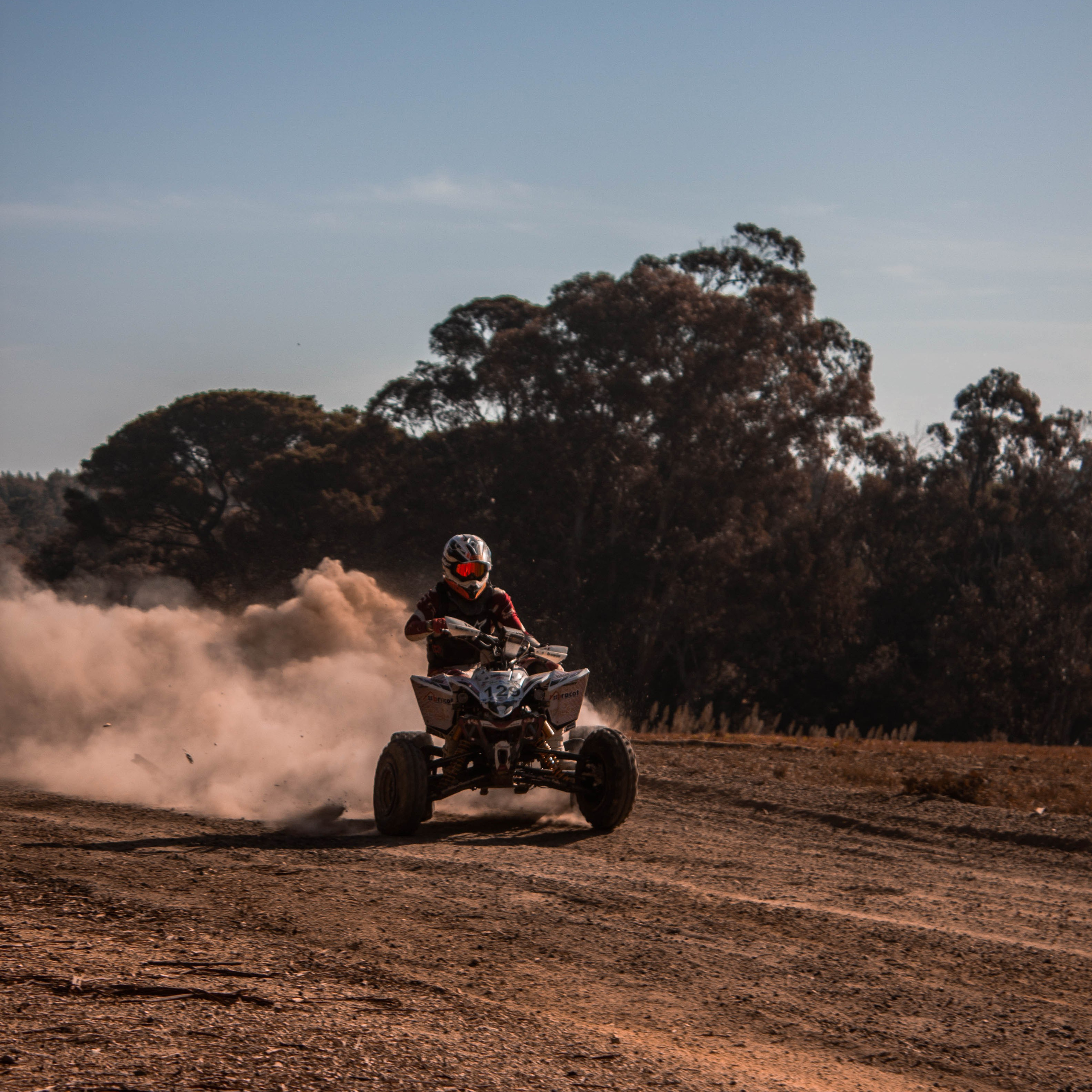 Quad
