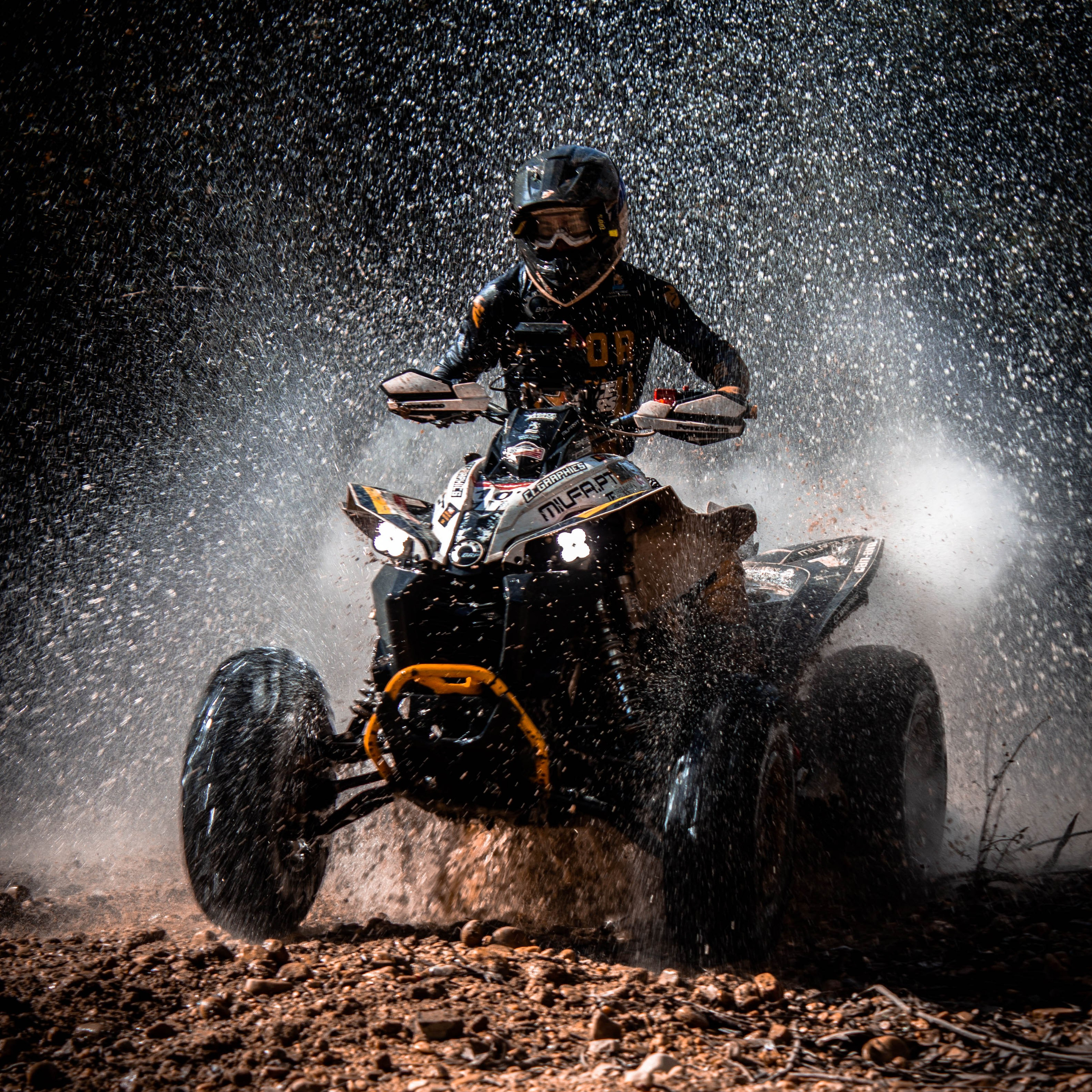Quad