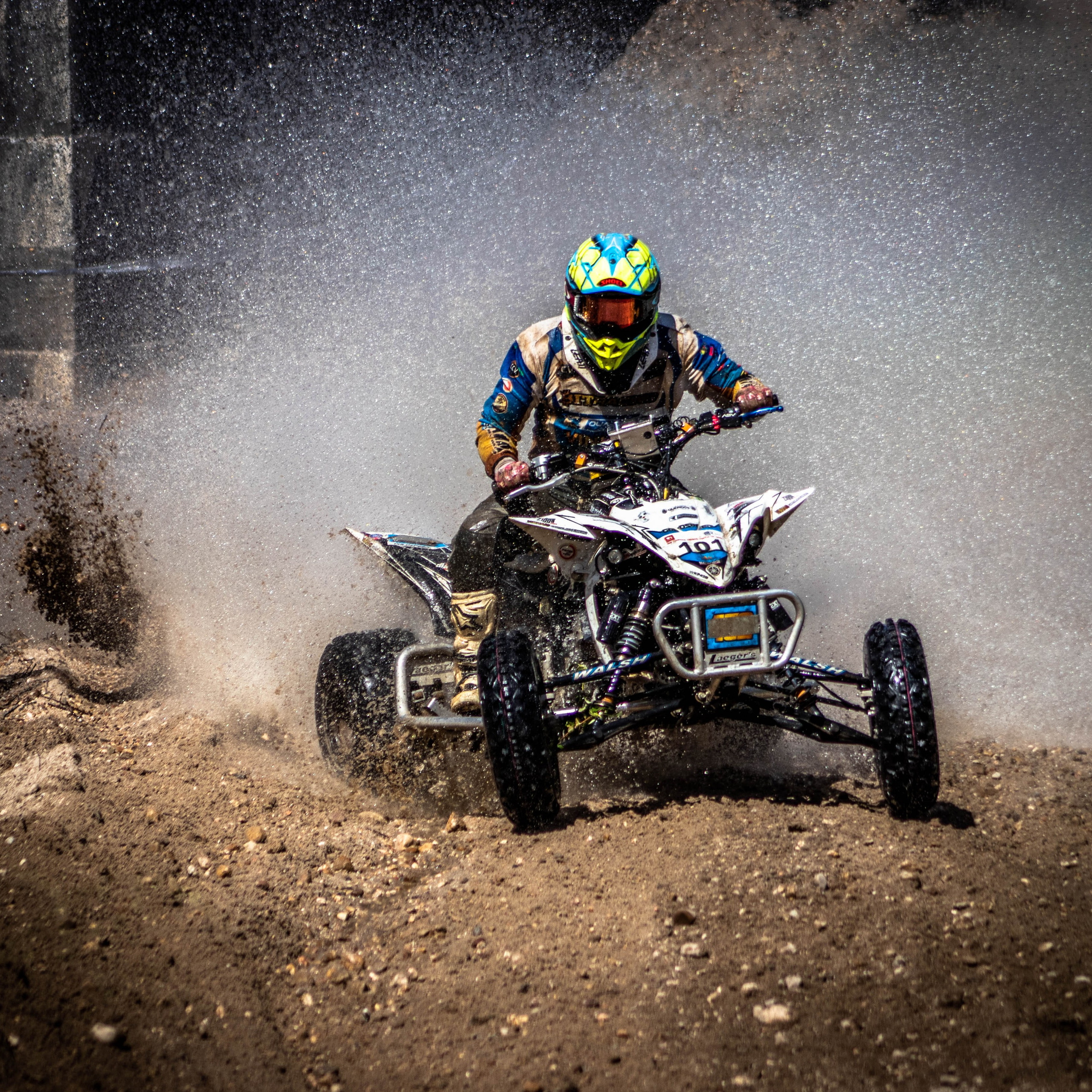 Quads