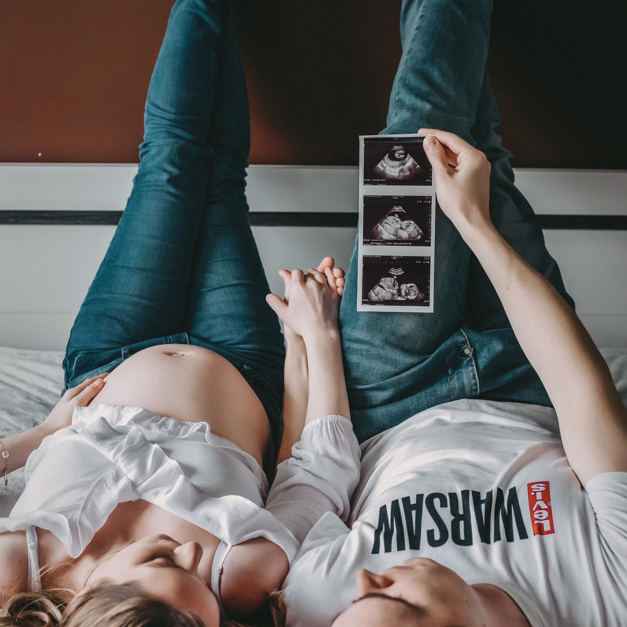 Fotografia ciążowa