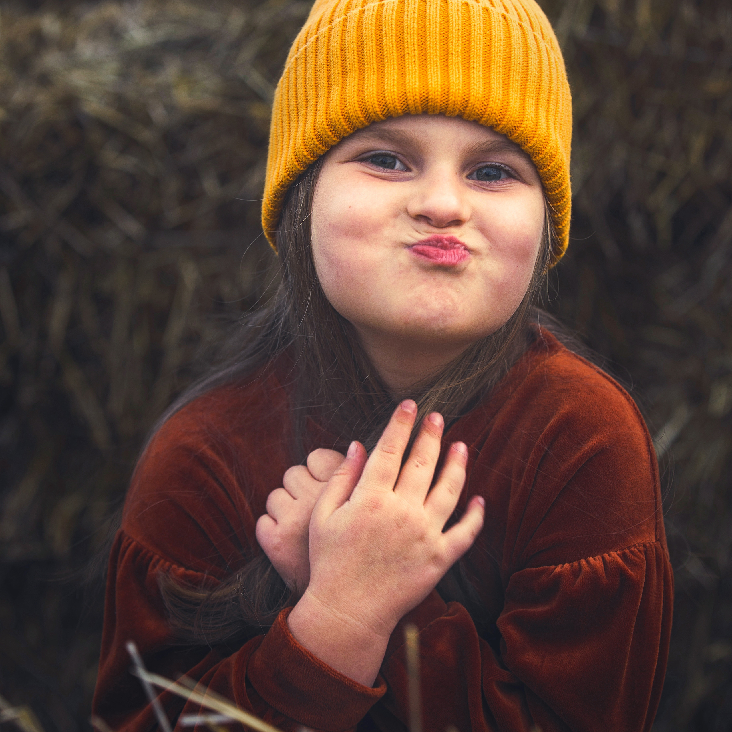 Fotografia dziecięca