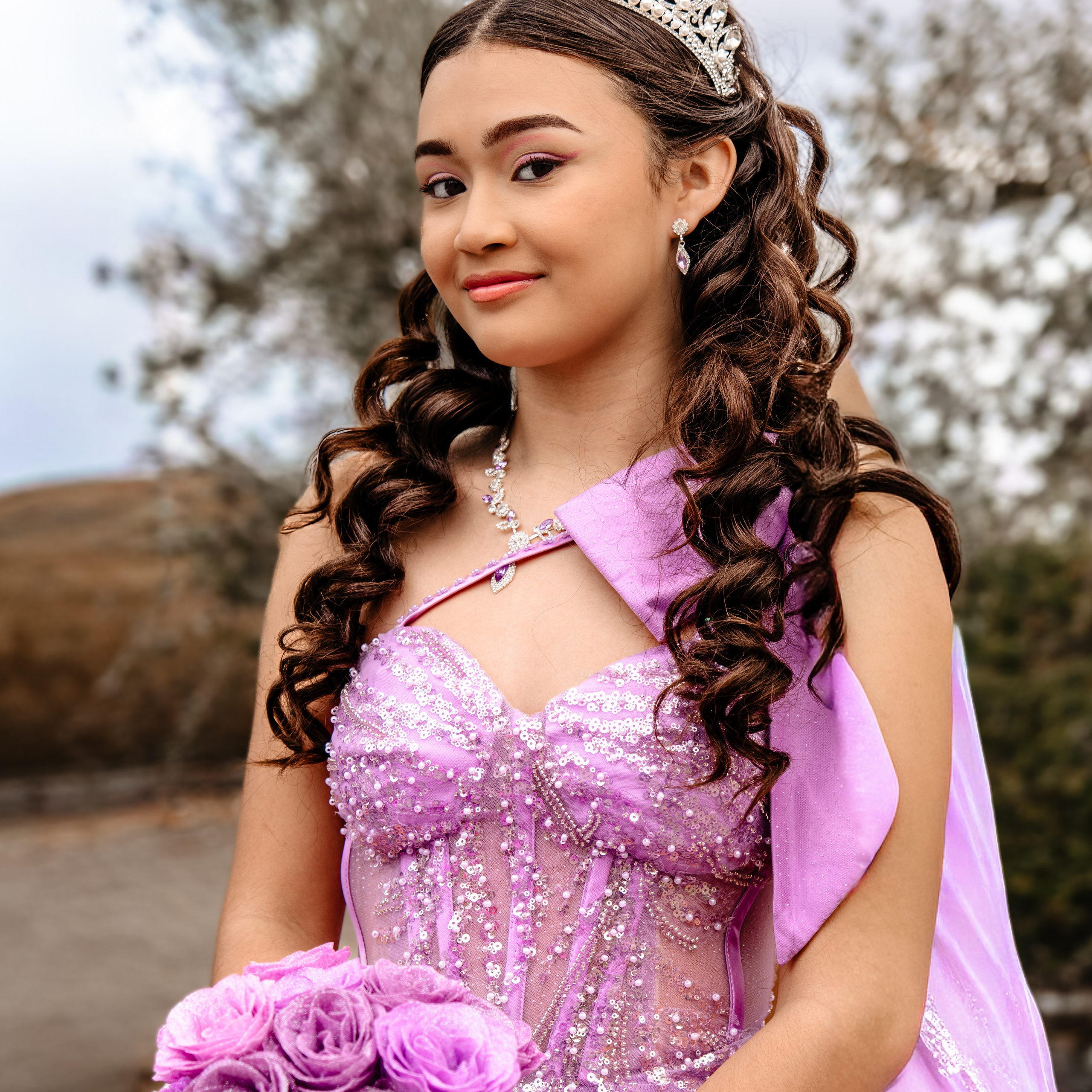 Quinceañera