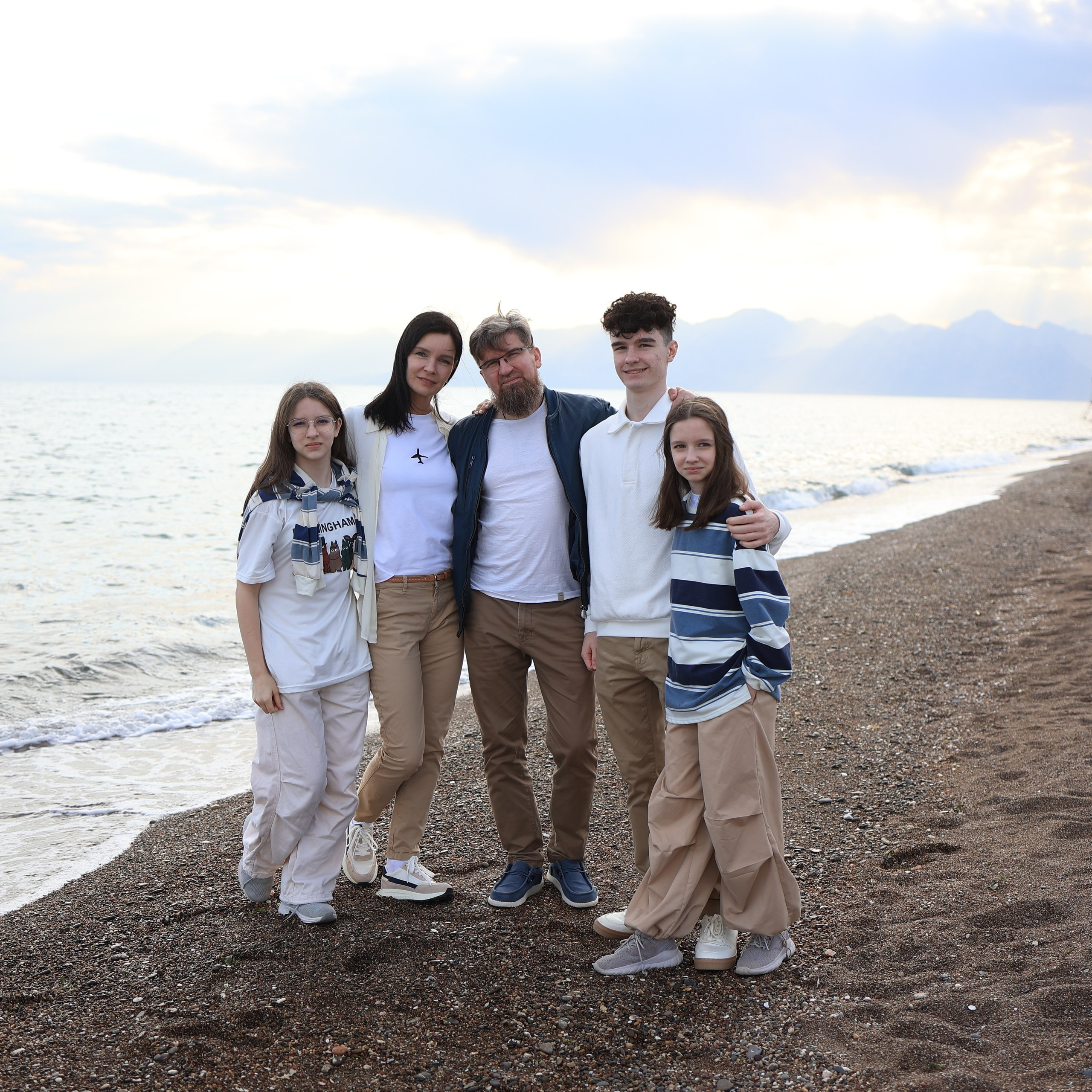 Отзывы клиентов. Фотограф в Турции, Анталии, Кемере, Белеке, Сиде, Каше, Калкане, Фетхие