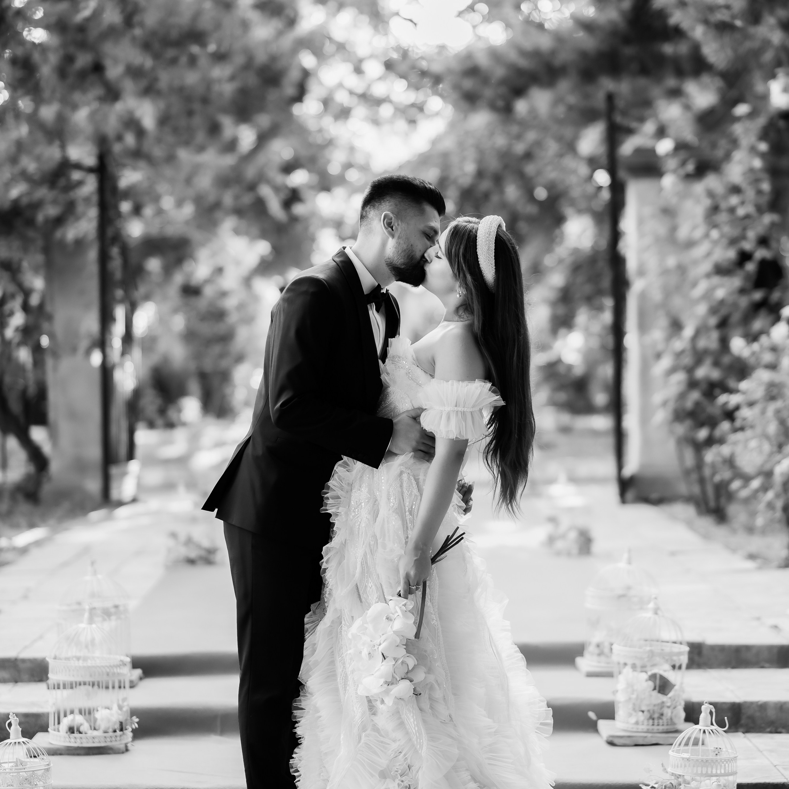 Luxury Wedding Photographer Europe | Mihai Gheorghe