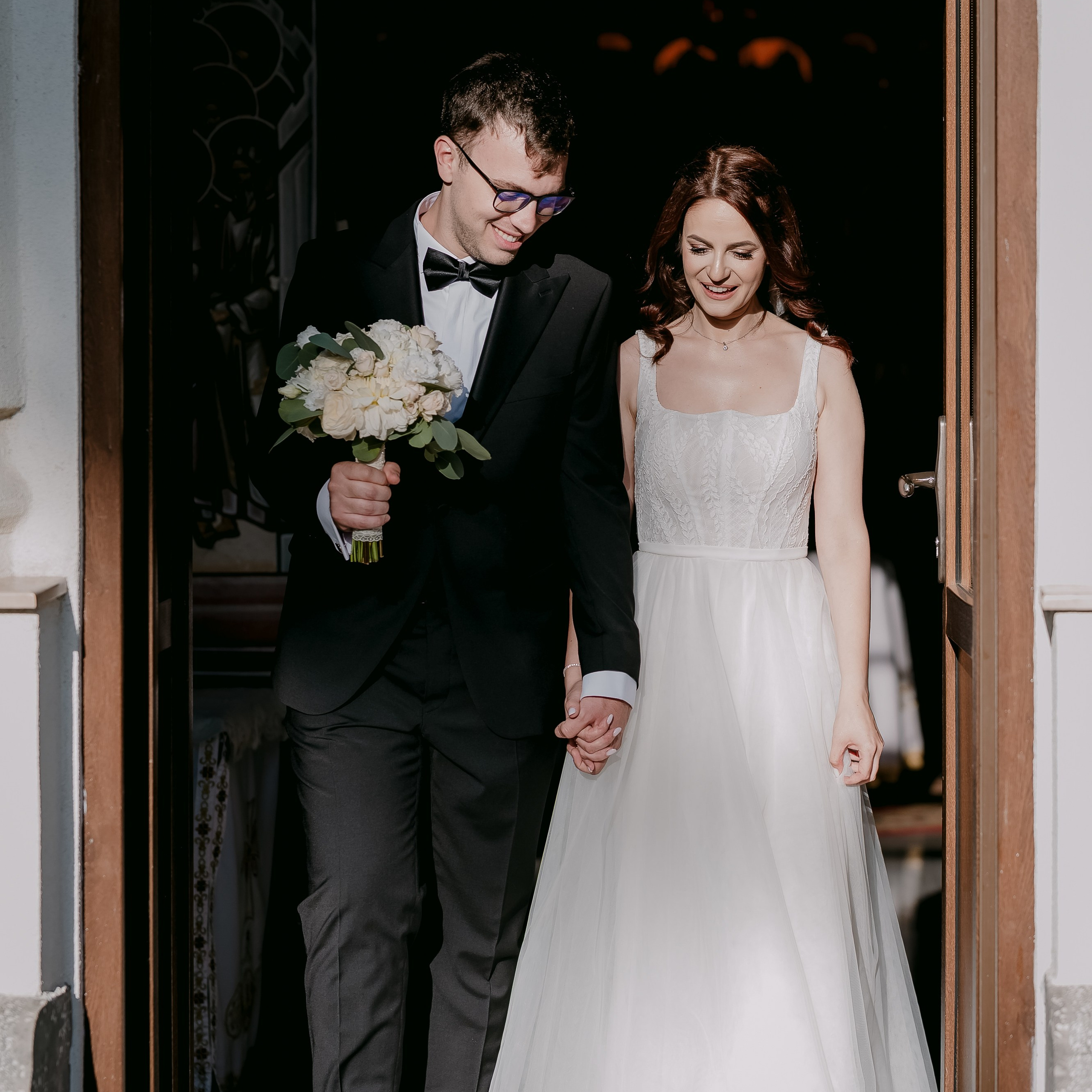 Luxury Wedding Photographer Europe | Mihai Gheorghe