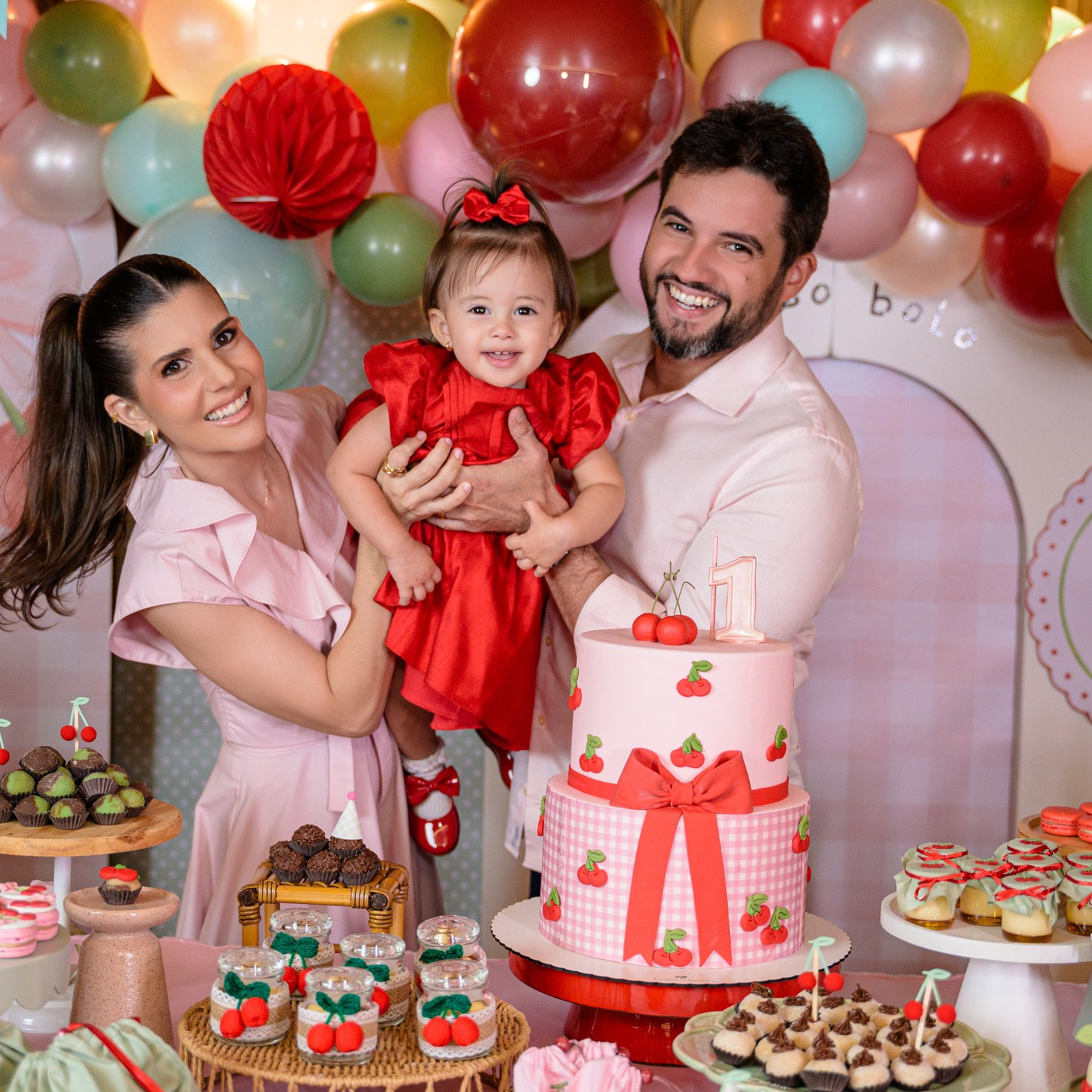 Betina&nbsp;— 1 Aninho