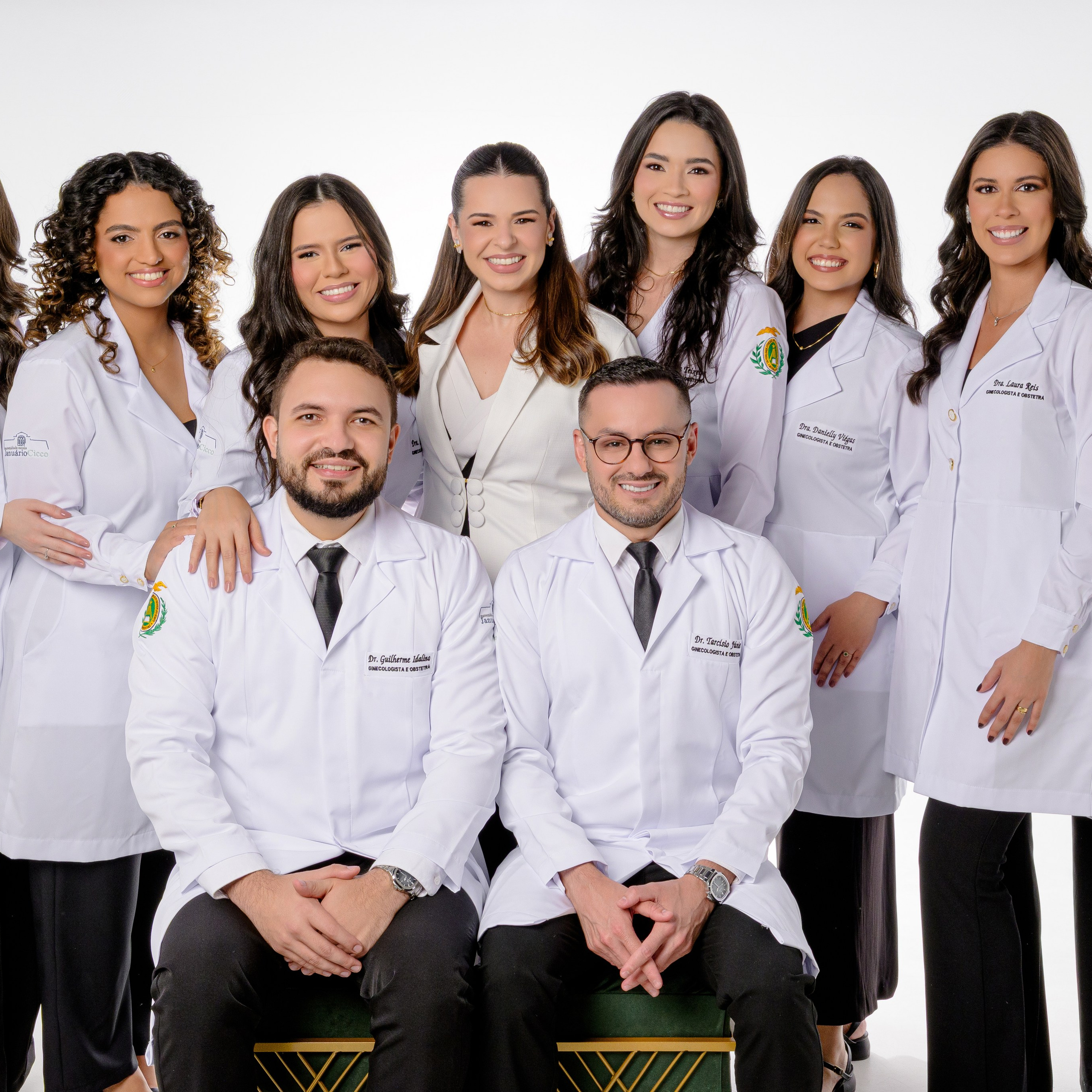 Residencia Médica&nbsp;— GO&nbsp;2026.1